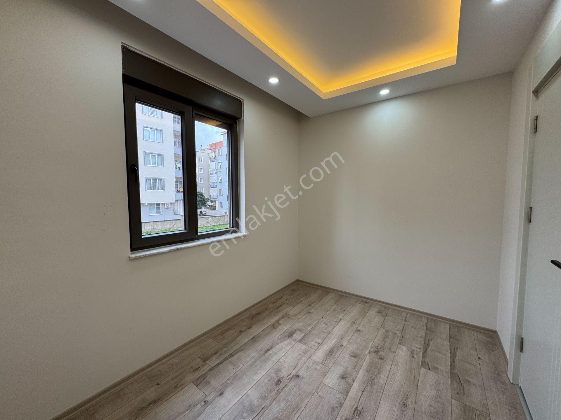 Yenigün Mevlana Cad. Yakını Yerden Isıtmalı Lüks 2+1 Kiralık - Görsel 16