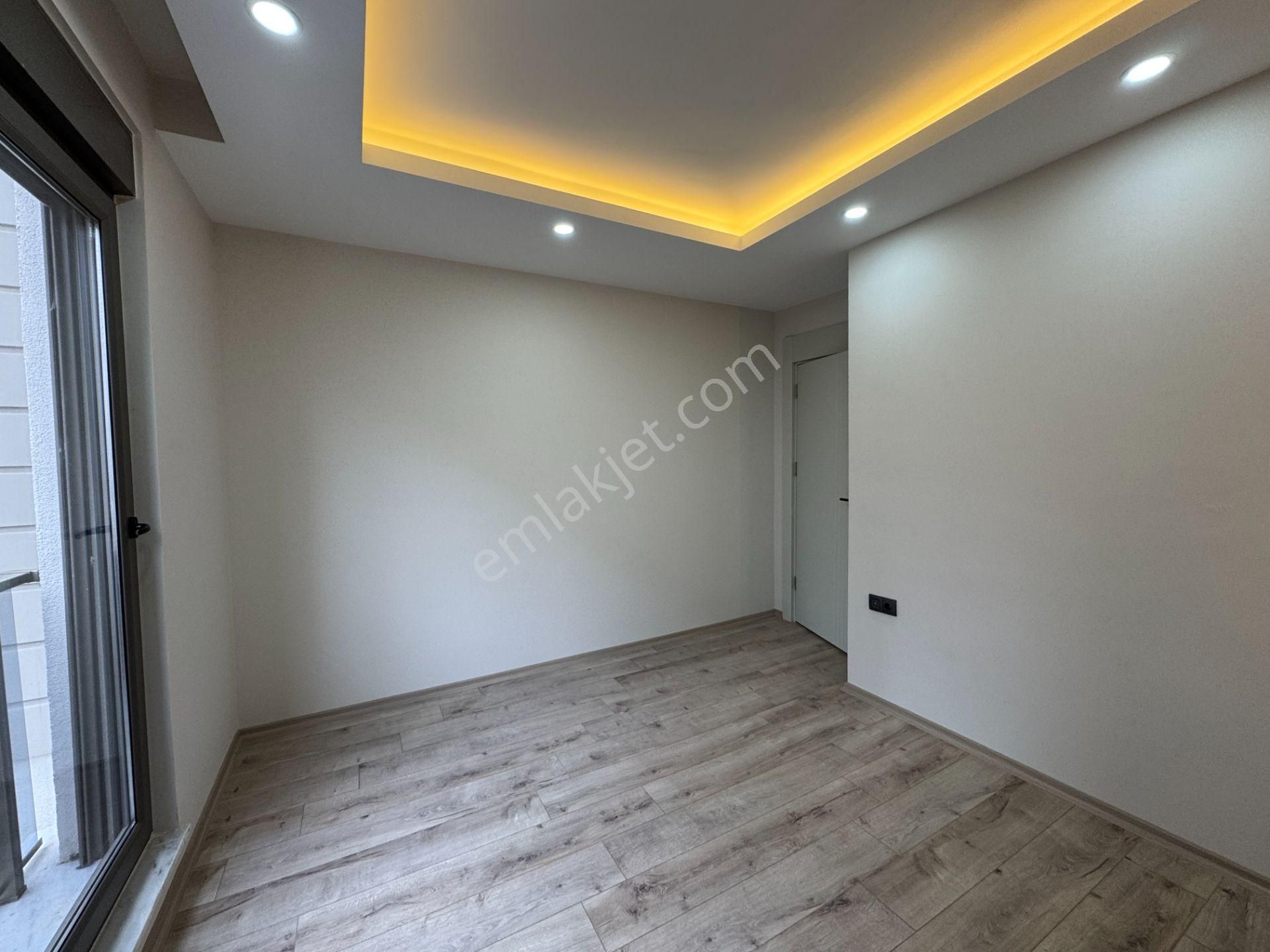 Yenigün Mevlana Cad. Yakını Yerden Isıtmalı Lüks 2+1 Kiralık - Görsel 25