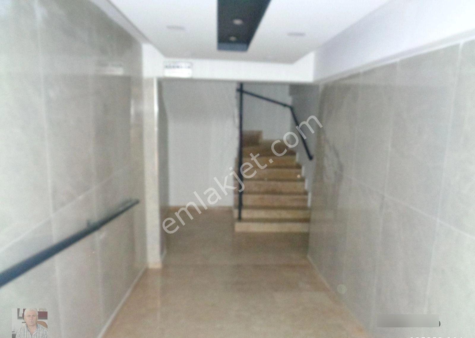 Şarhöyük Mah. Büyükpark Yakını Yeni Daire - Görsel 13