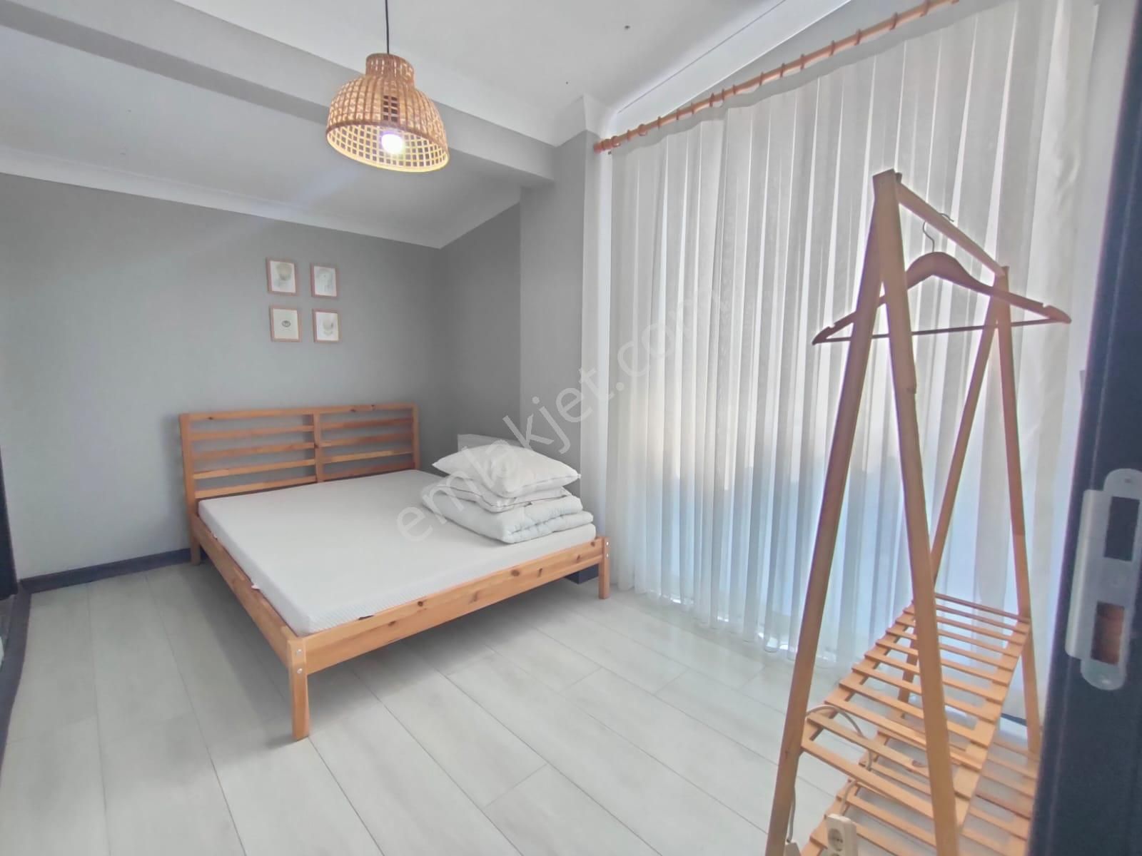 Yeniçiftlik Merkezde Sağlık Ocağının Dibinde Merkezi Konumlu Villa - Görsel 12