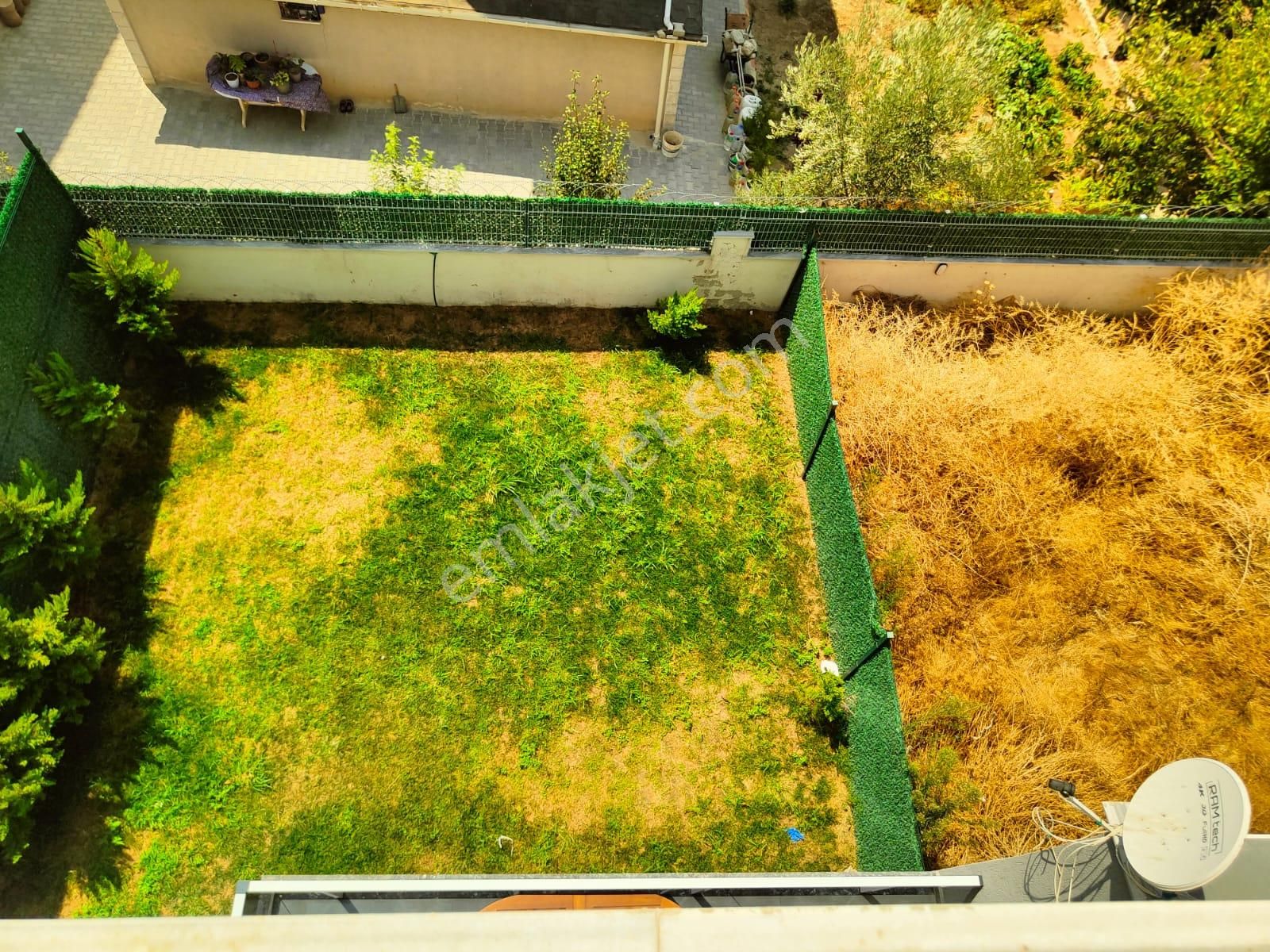 Yeniçiftlik Merkezde Sağlık Ocağının Dibinde Merkezi Konumlu Villa - Görsel 17