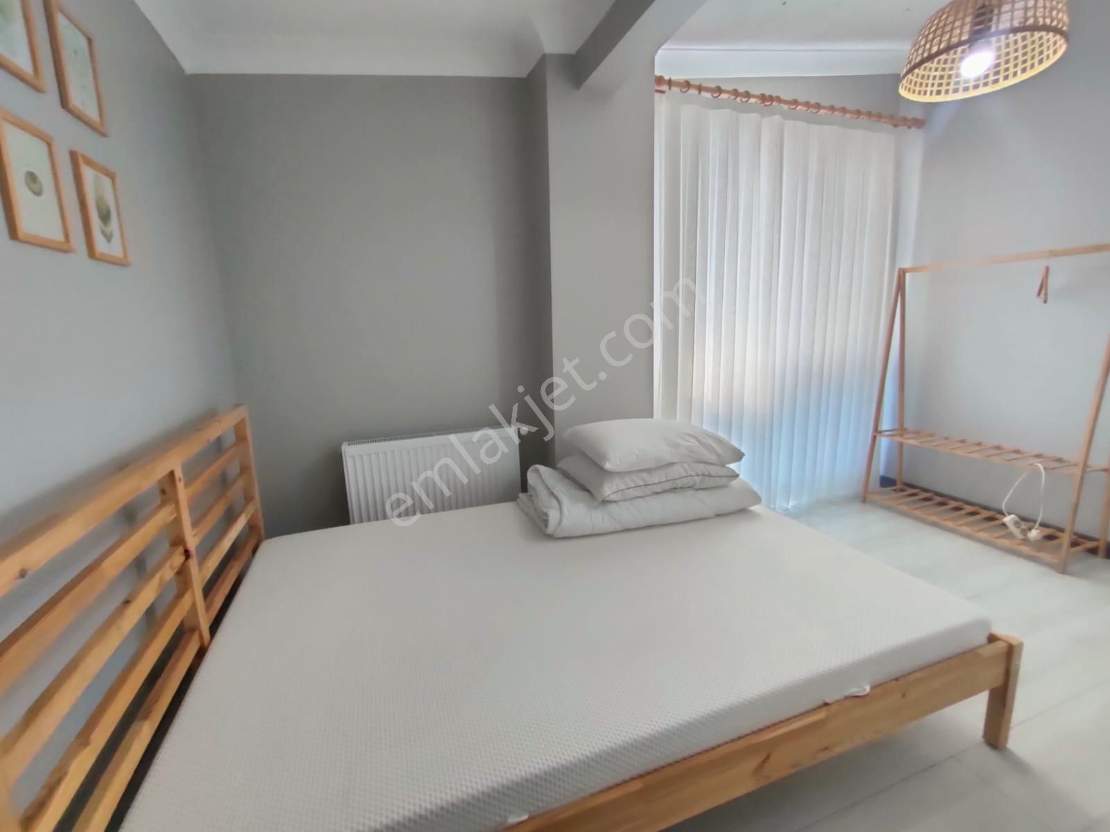 Yeniçiftlik Merkezde Sağlık Ocağının Dibinde Merkezi Konumlu Villa - Görsel 9