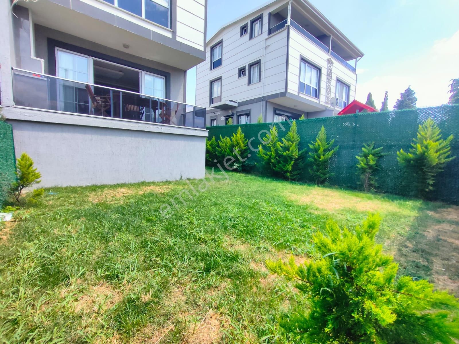 Yeniçiftlik Merkezde Sağlık Ocağının Dibinde Merkezi Konumlu Villa - Görsel 4