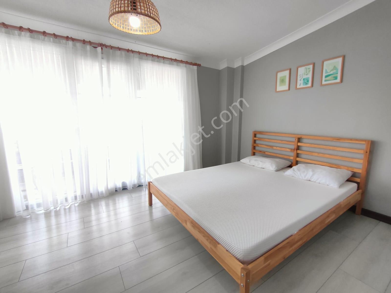 Yeniçiftlik Merkezde Sağlık Ocağının Dibinde Merkezi Konumlu Villa - Görsel 22