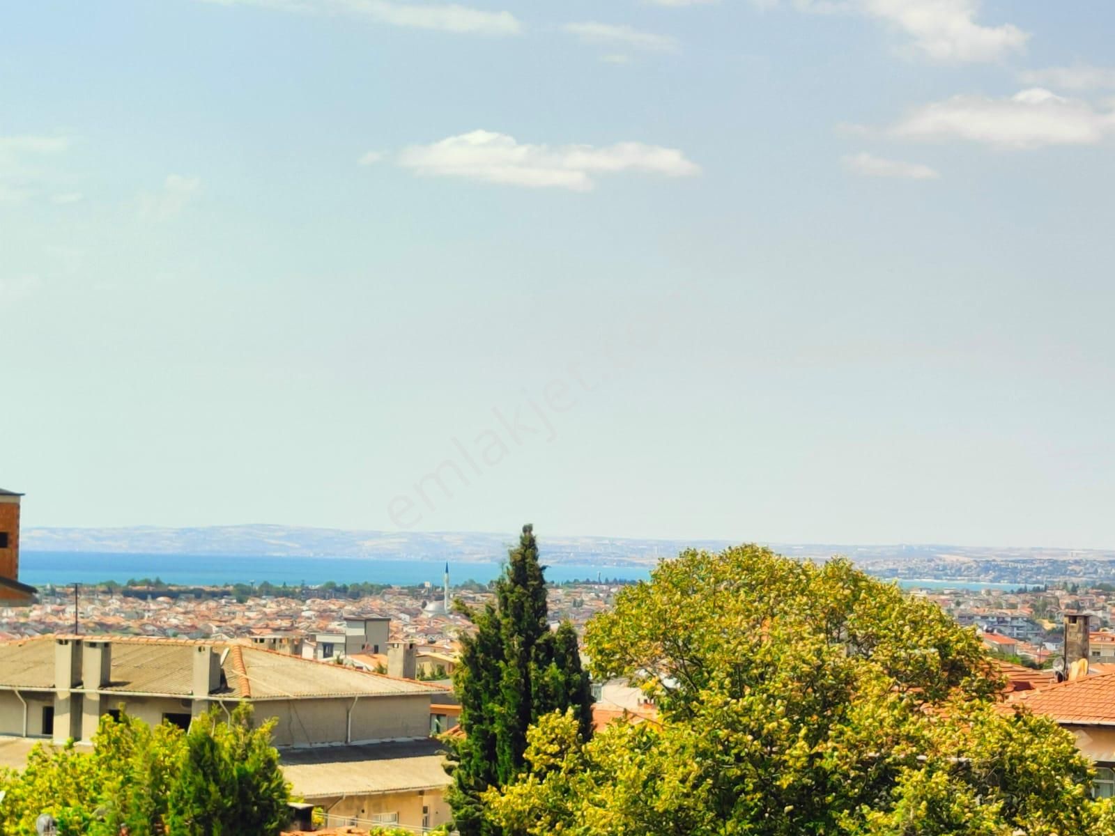 Yeniçiftlik Merkezde Sağlık Ocağının Dibinde Merkezi Konumlu Villa - Görsel 14