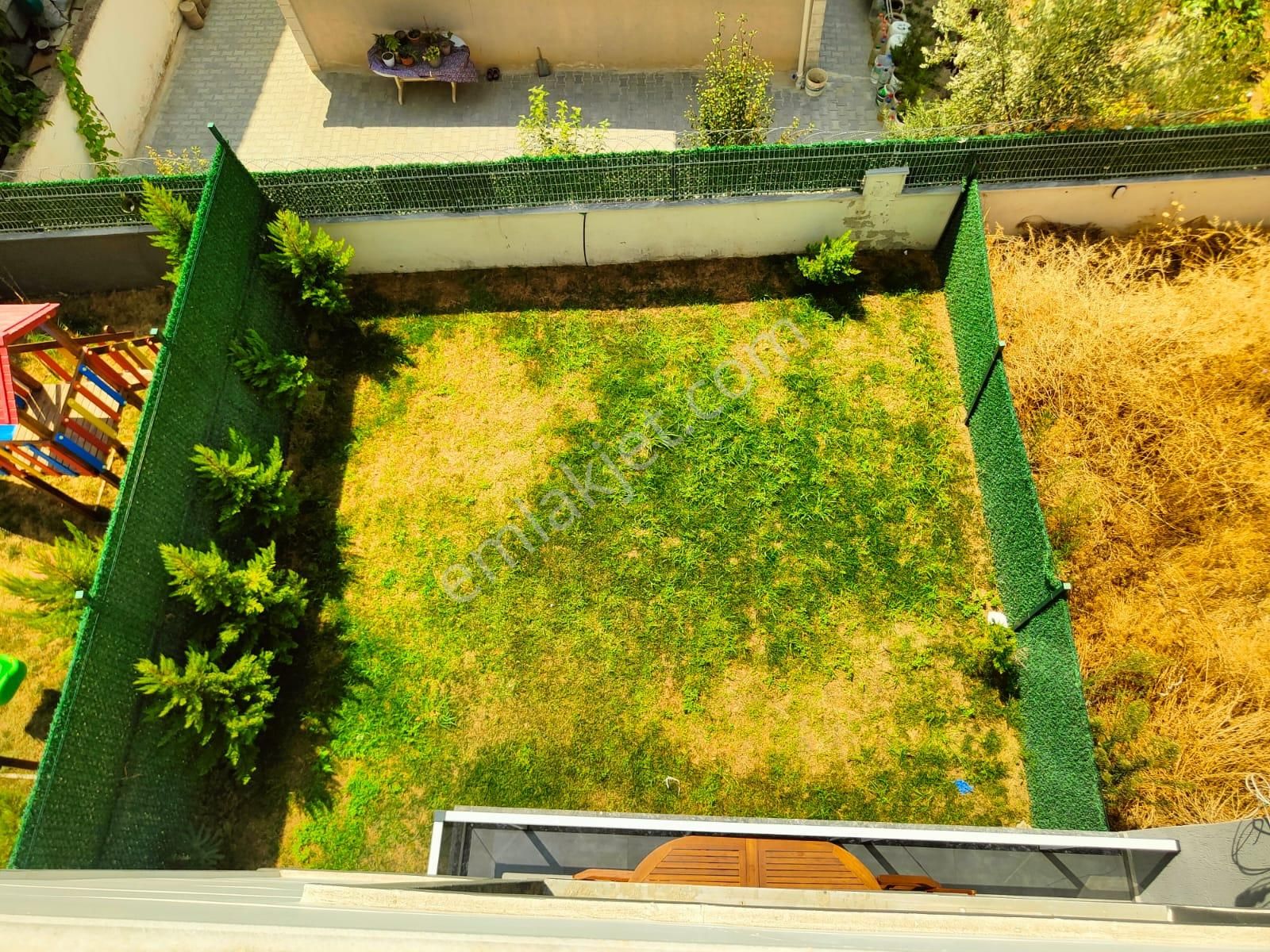 Yeniçiftlik Merkezde Sağlık Ocağının Dibinde Merkezi Konumlu Villa - Görsel 16