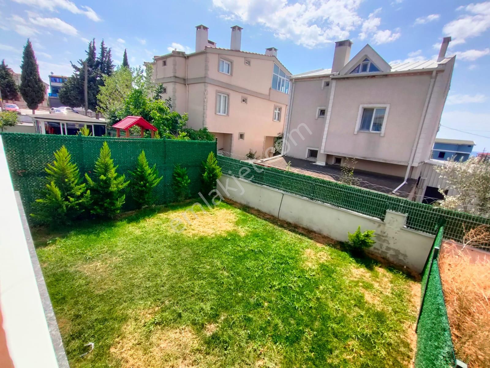 Yeniçiftlik Merkezde Sağlık Ocağının Dibinde Merkezi Konumlu Villa - Görsel 23