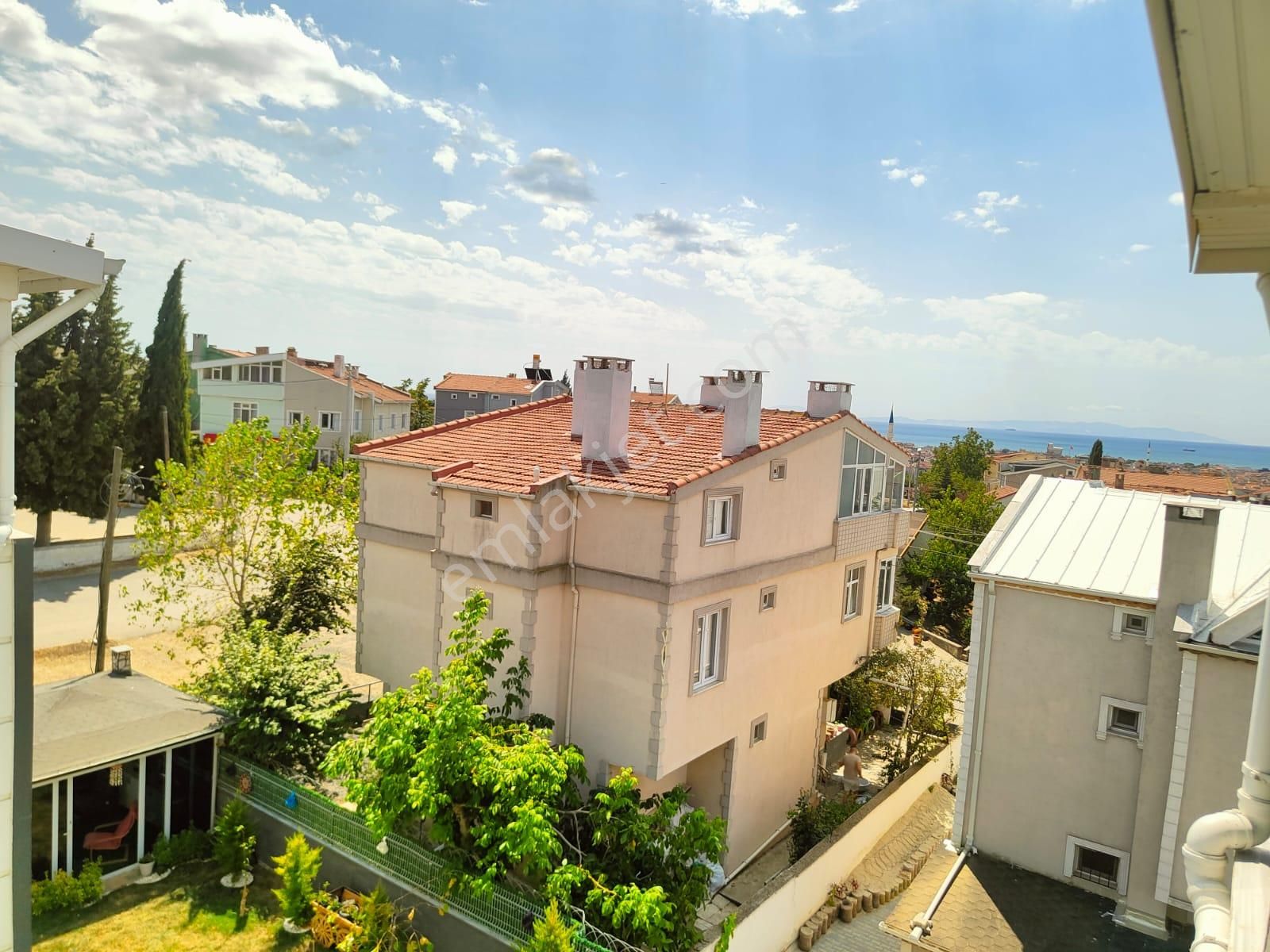 Yeniçiftlik Merkezde Sağlık Ocağının Dibinde Merkezi Konumlu Villa - Görsel 13