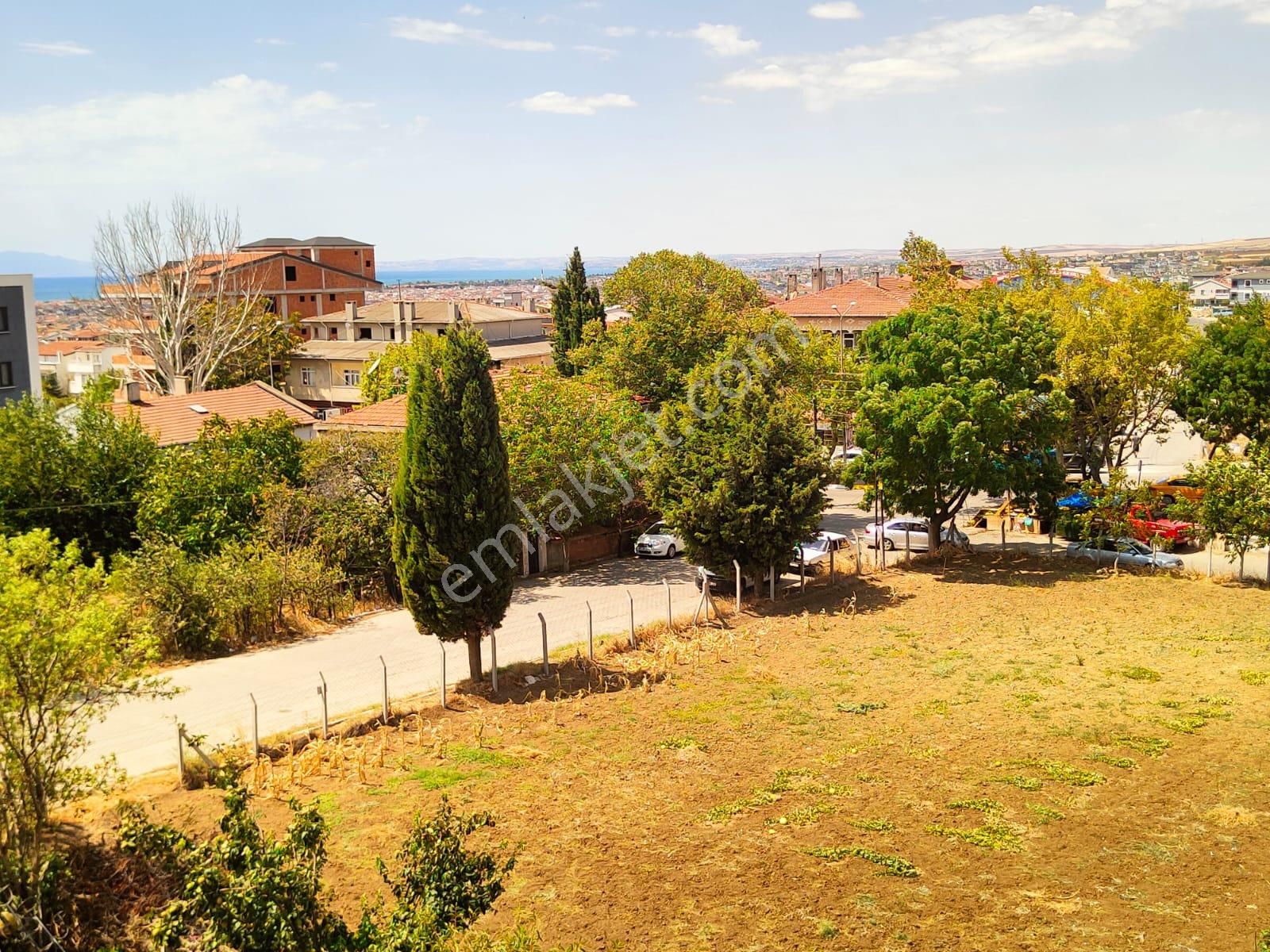 Yeniçiftlik Merkezde Sağlık Ocağının Dibinde Merkezi Konumlu Villa - Görsel 15