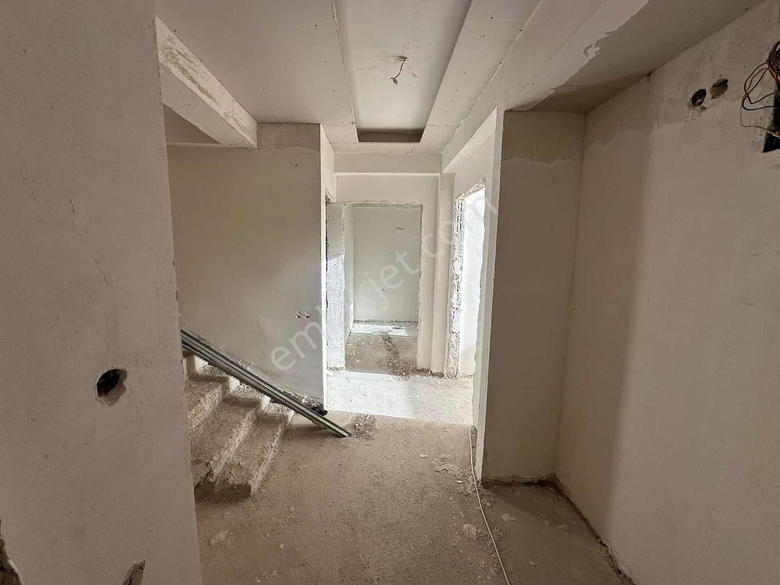 Ceo Grouptan Dubleks 3+1 Daire - Görsel 18