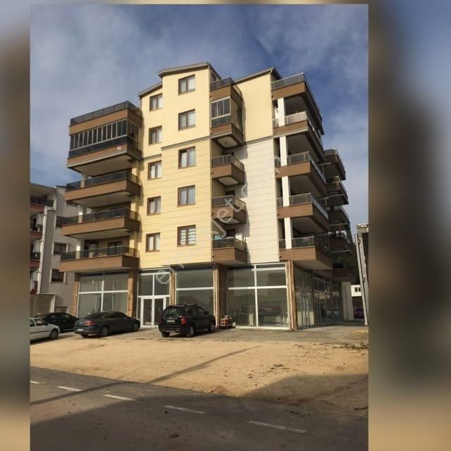 Geniş Ve Rahatına Düşkün Aileler İçin Büyük Lüx Dublex 5+1 - Görsel 9