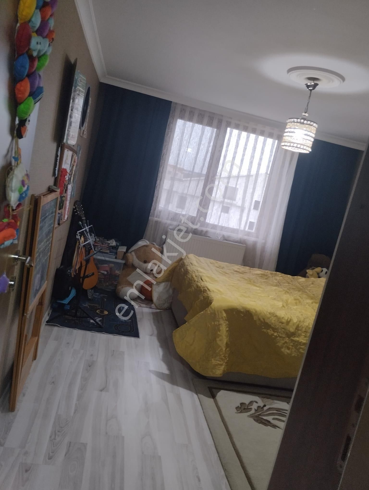 Geniş Ve Rahatına Düşkün Aileler İçin Büyük Lüx Dublex 5+1 - Görsel 24