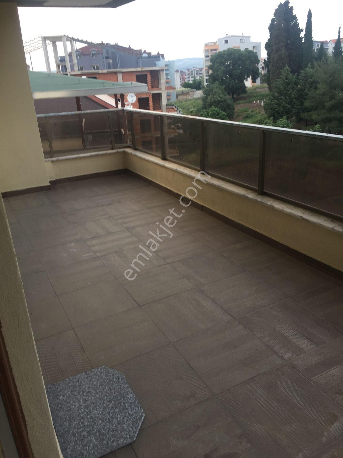 Geniş Ve Rahatına Düşkün Aileler İçin Büyük Lüx Dublex 5+1 - Görsel 7