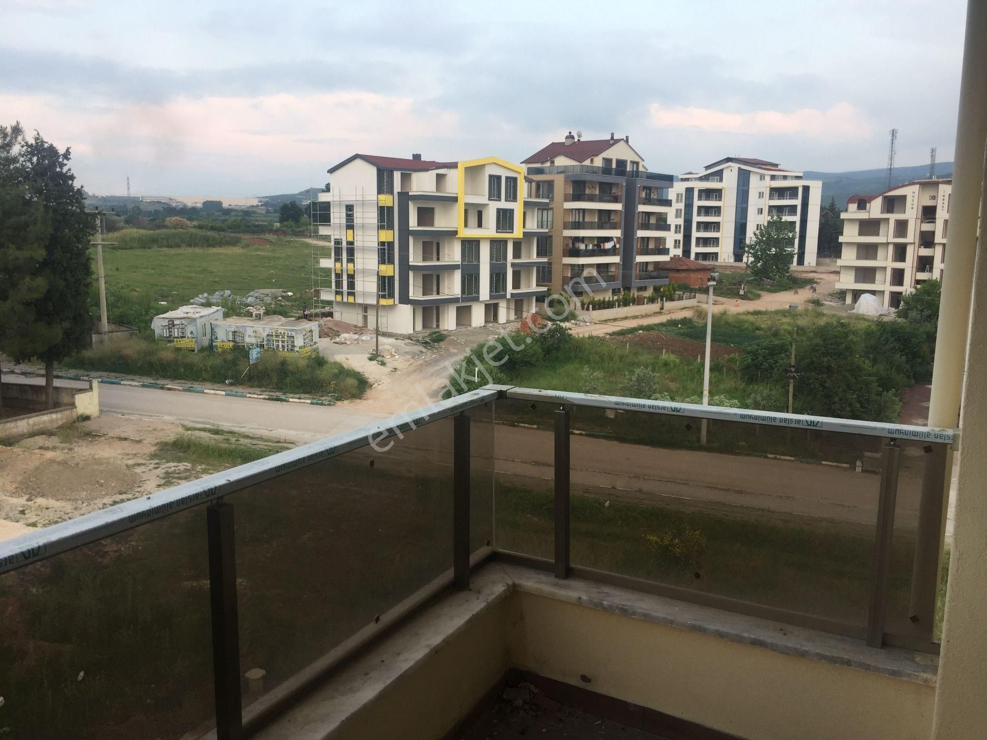 Geniş Ve Rahatına Düşkün Aileler İçin Büyük Lüx Dublex 5+1 - Görsel 8