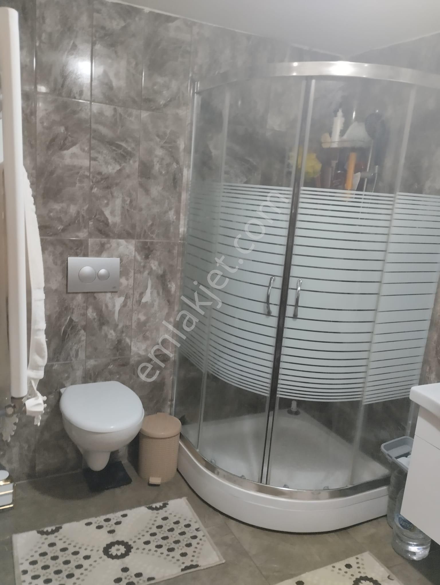 Geniş Ve Rahatına Düşkün Aileler İçin Büyük Lüx Dublex 5+1 - Görsel 13