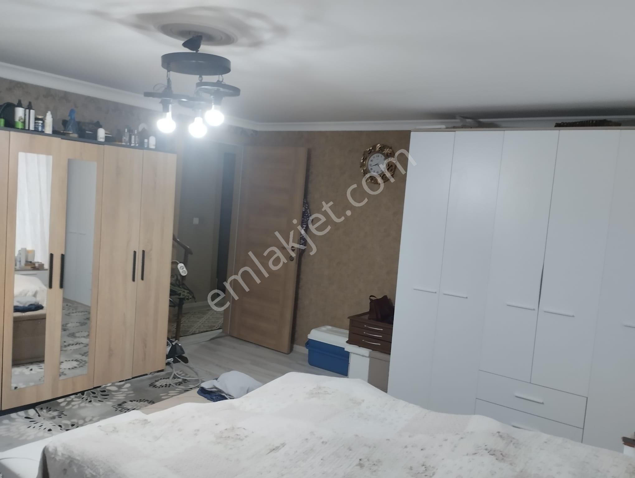 Geniş Ve Rahatına Düşkün Aileler İçin Büyük Lüx Dublex 5+1 - Görsel 30