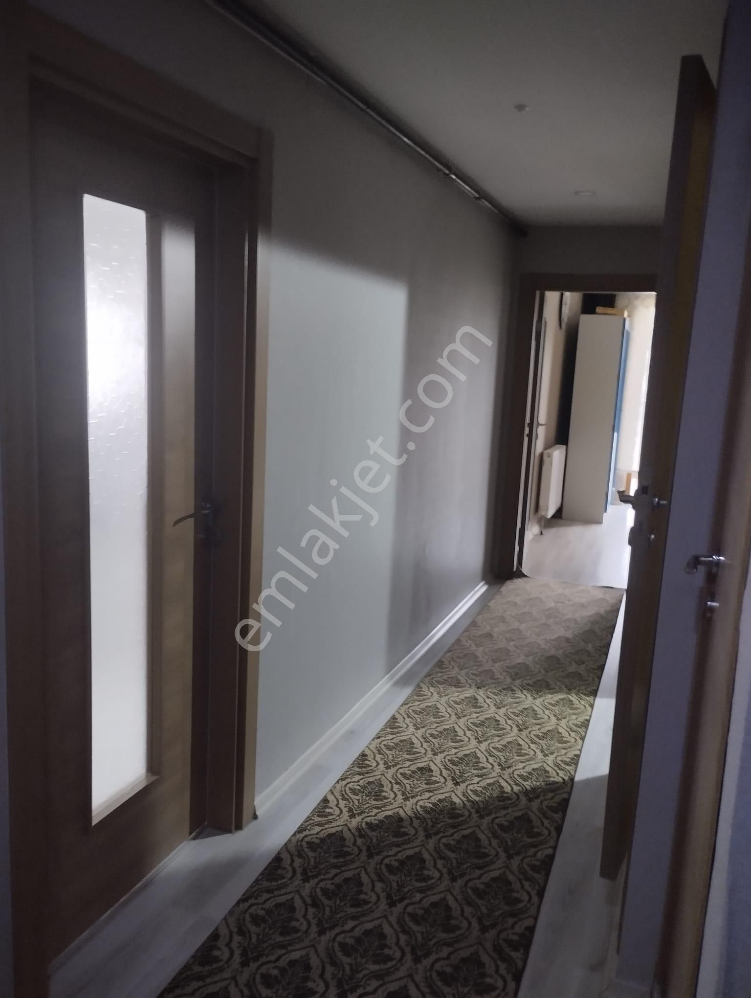 Geniş Ve Rahatına Düşkün Aileler İçin Büyük Lüx Dublex 5+1 - Görsel 16