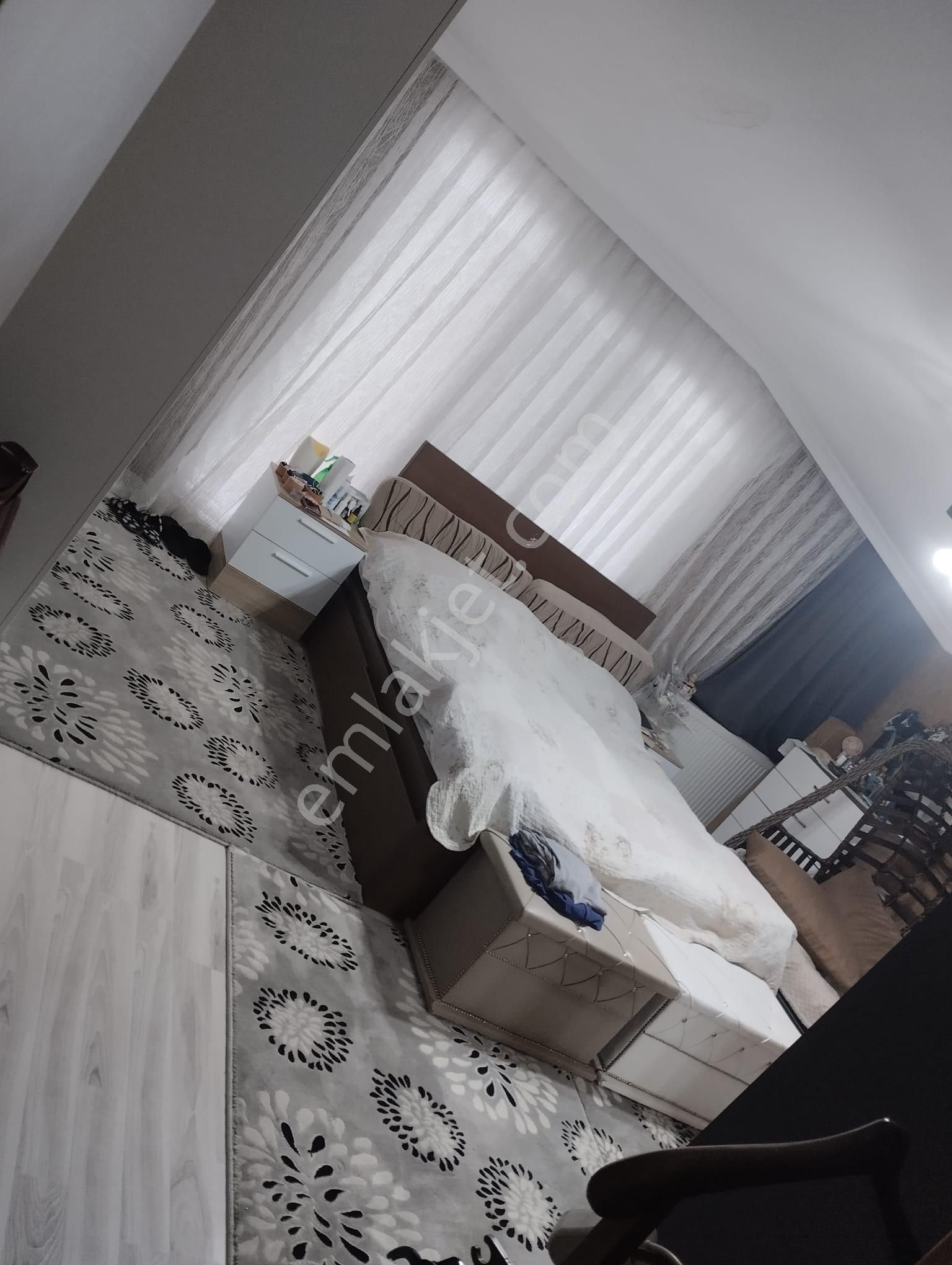 Geniş Ve Rahatına Düşkün Aileler İçin Büyük Lüx Dublex 5+1 - Görsel 31