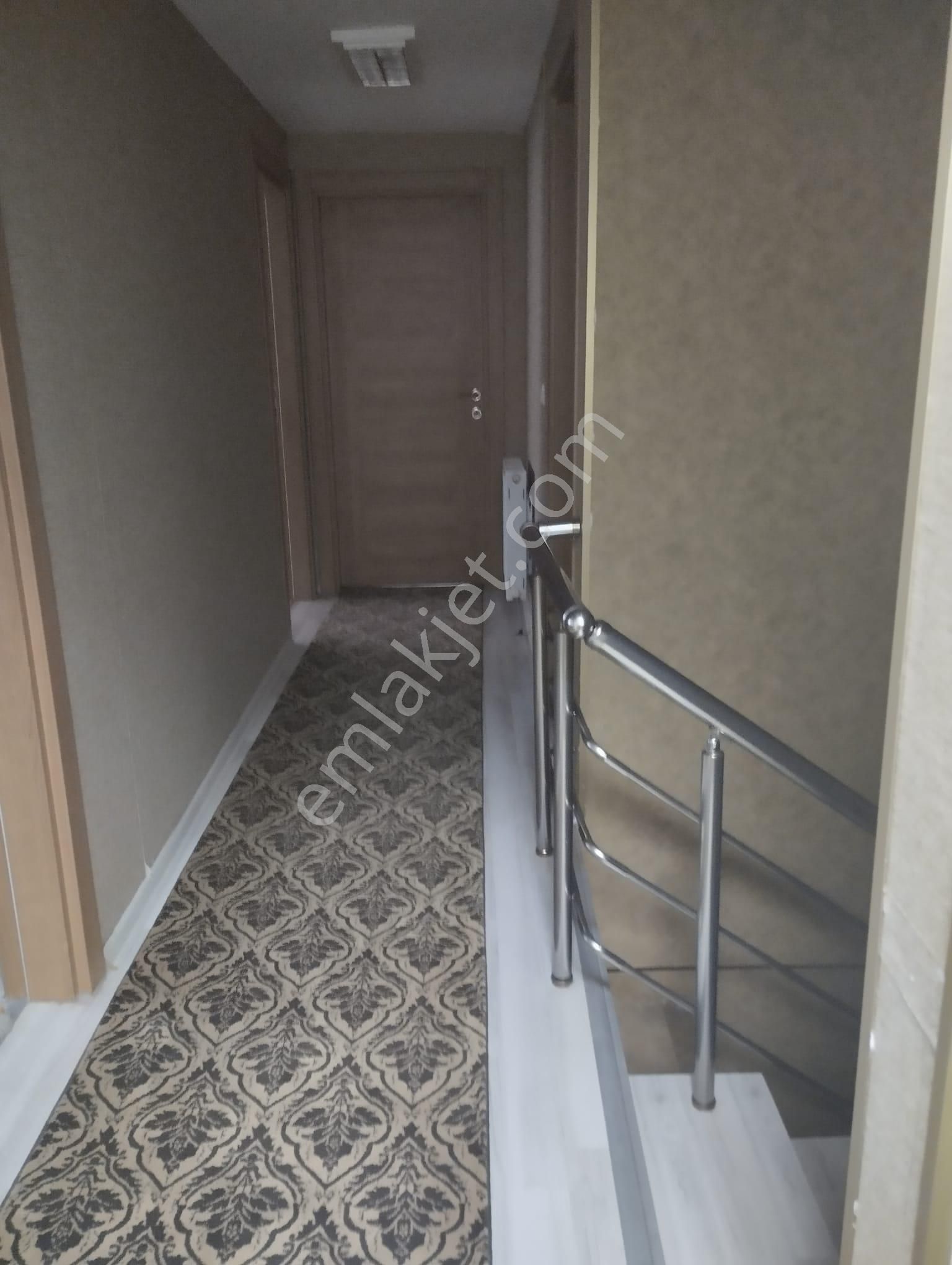 Geniş Ve Rahatına Düşkün Aileler İçin Büyük Lüx Dublex 5+1 - Görsel 27