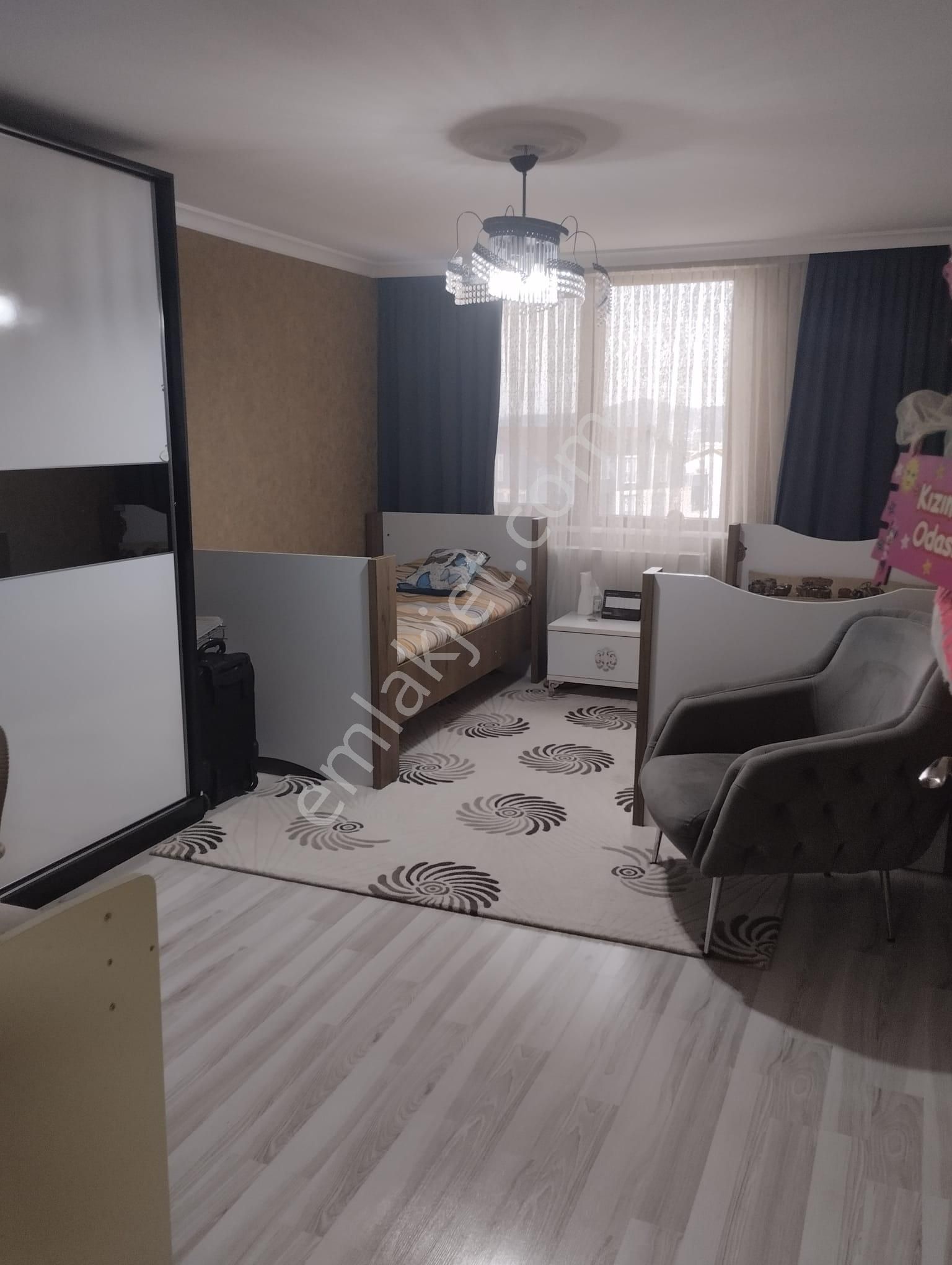 Geniş Ve Rahatına Düşkün Aileler İçin Büyük Lüx Dublex 5+1 - Görsel 29