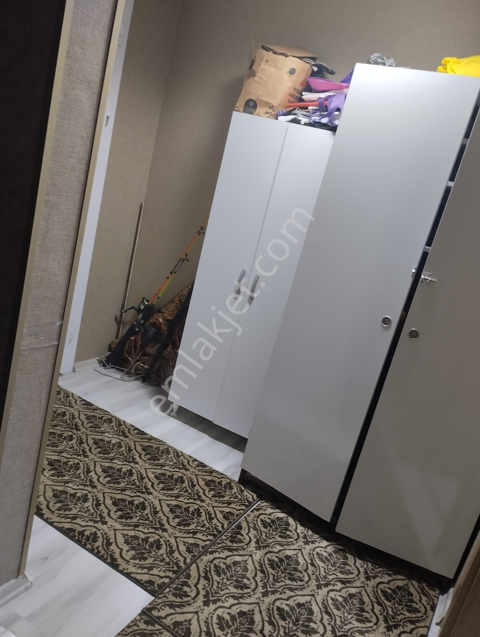 Geniş Ve Rahatına Düşkün Aileler İçin Büyük Lüx Dublex 5+1 - Görsel 28