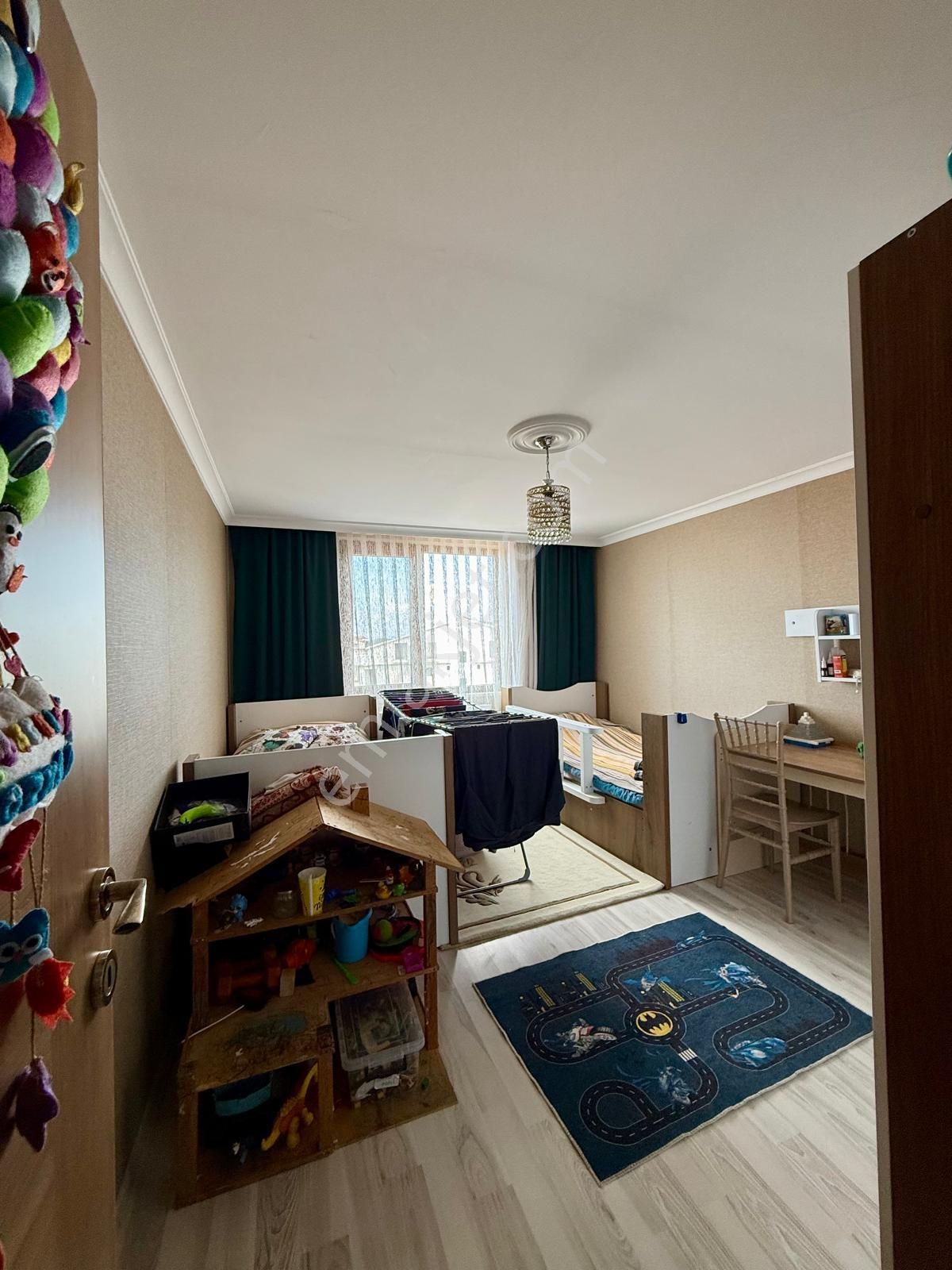 Geniş Ve Rahatına Düşkün Aileler İçin Büyük Lüx Dublex 5+1 - Görsel 4