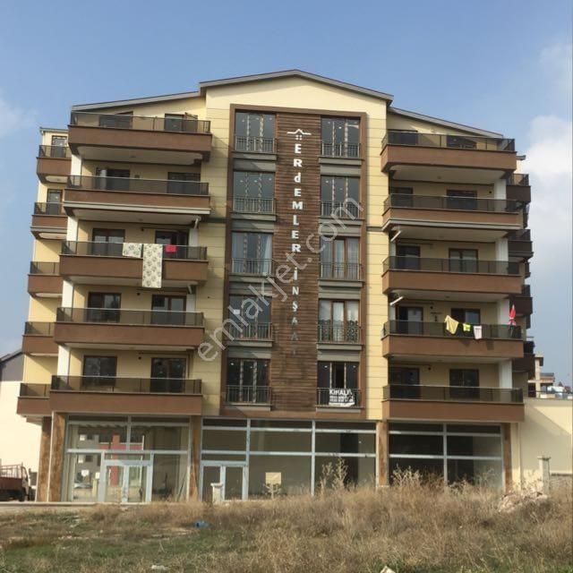 Geniş Ve Rahatına Düşkün Aileler İçin Büyük Lüx Dublex 5+1