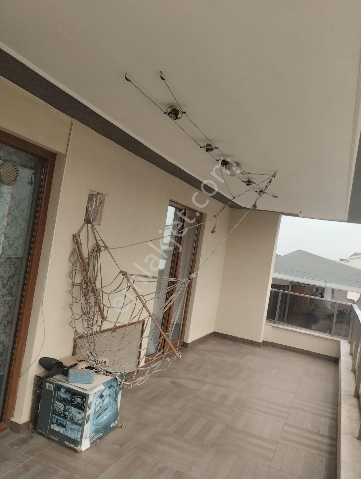 Geniş Ve Rahatına Düşkün Aileler İçin Büyük Lüx Dublex 5+1 - Görsel 14