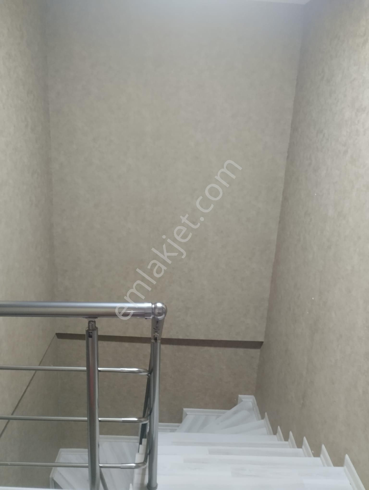 Geniş Ve Rahatına Düşkün Aileler İçin Büyük Lüx Dublex 5+1 - Görsel 23