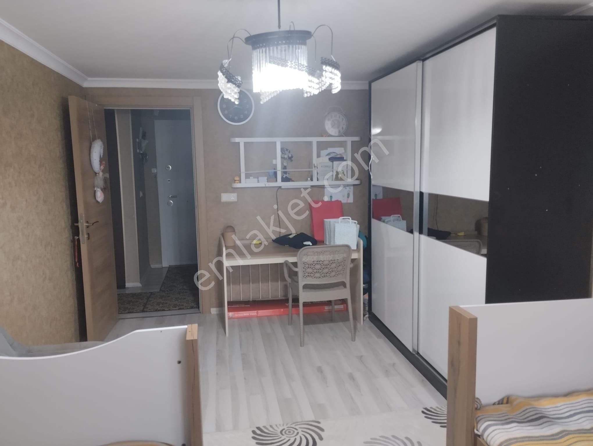 Geniş Ve Rahatına Düşkün Aileler İçin Büyük Lüx Dublex 5+1 - Görsel 25