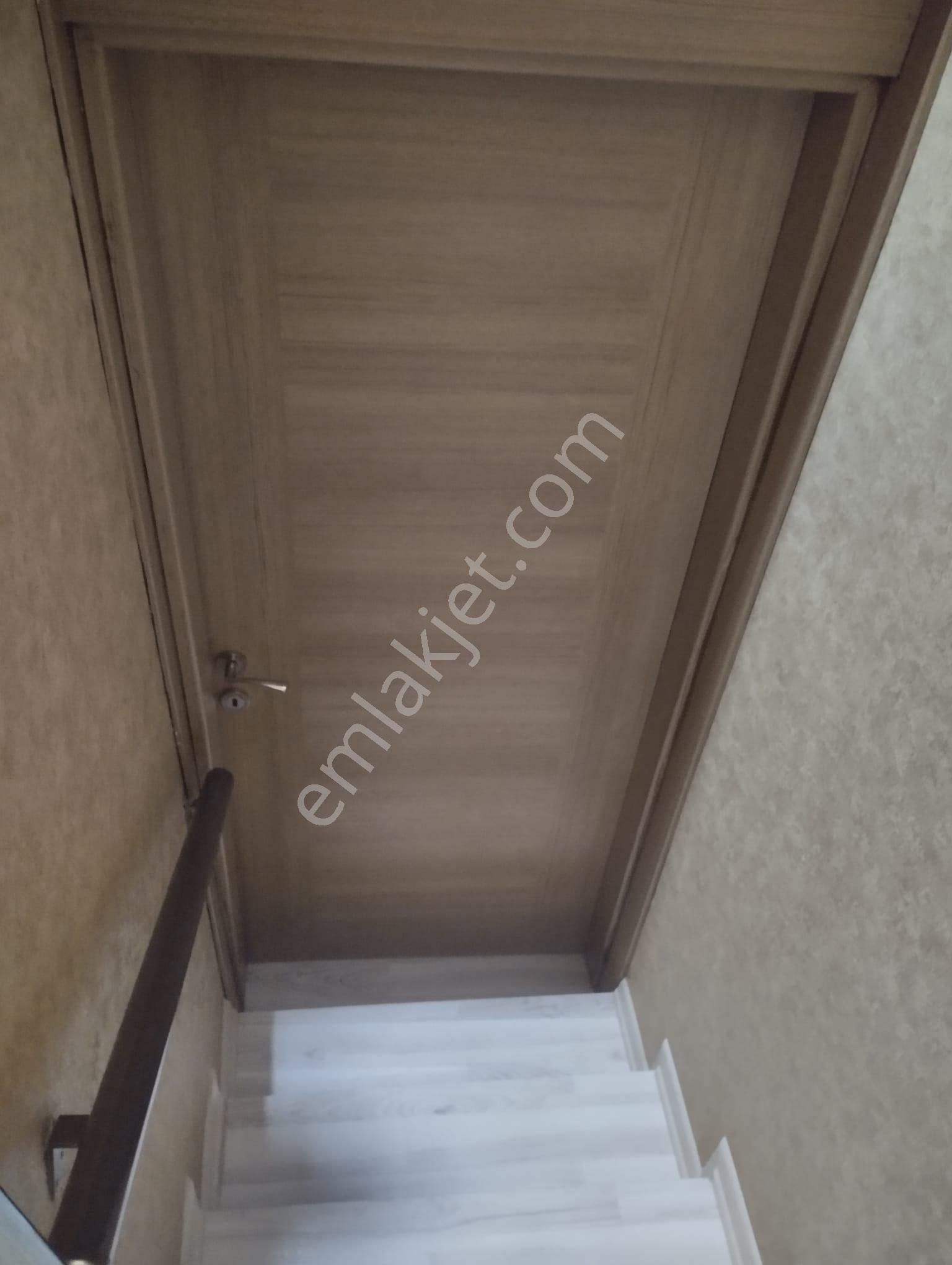 Geniş Ve Rahatına Düşkün Aileler İçin Büyük Lüx Dublex 5+1 - Görsel 22