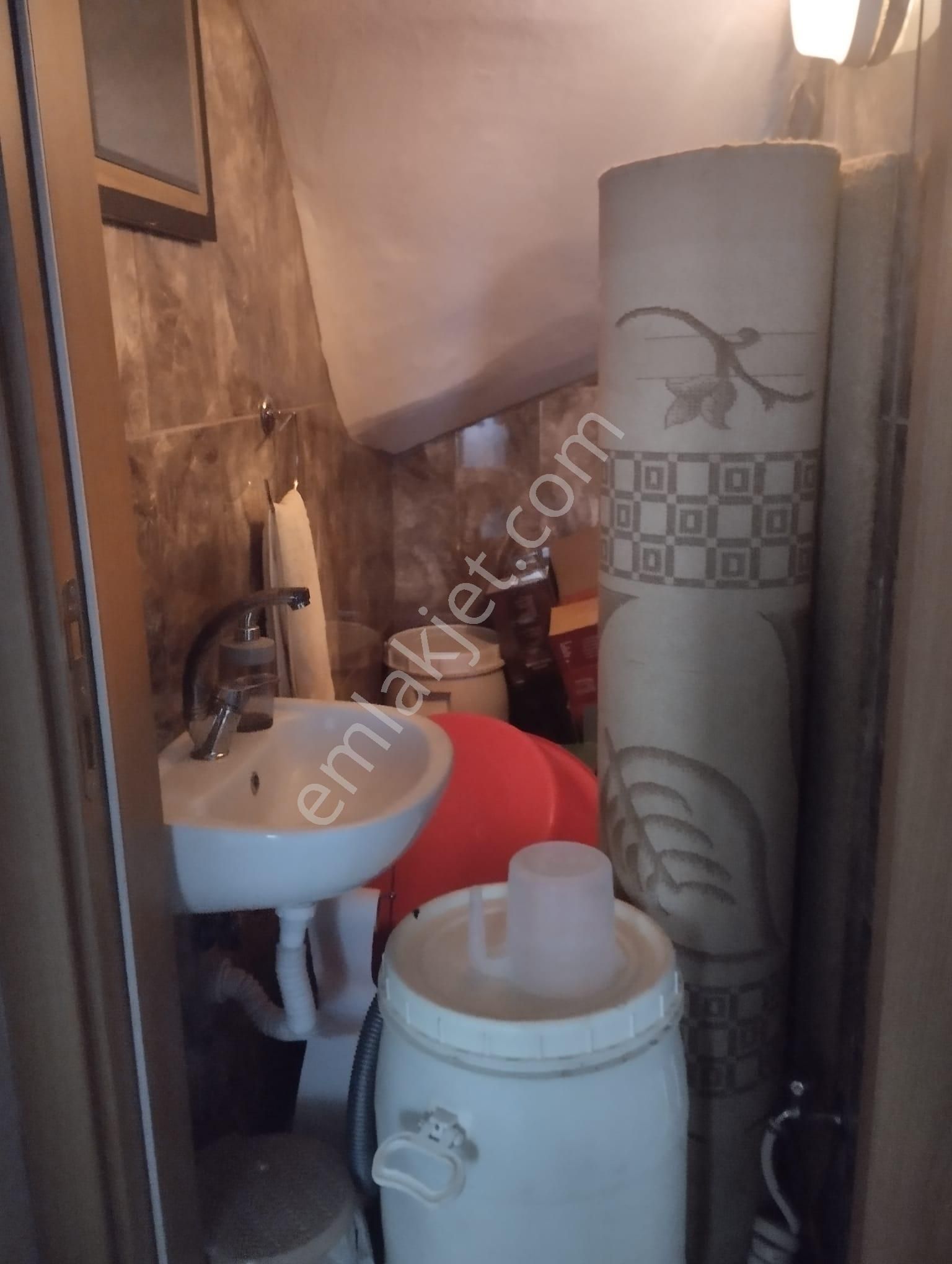 Geniş Ve Rahatına Düşkün Aileler İçin Büyük Lüx Dublex 5+1 - Görsel 17