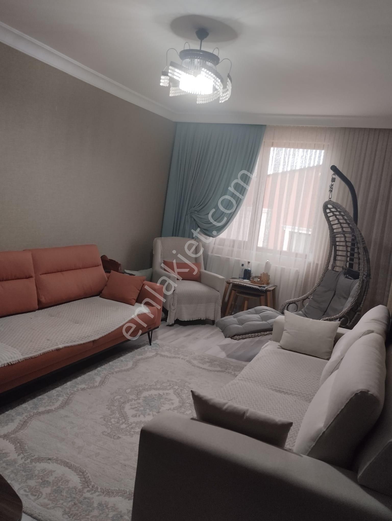 Geniş Ve Rahatına Düşkün Aileler İçin Büyük Lüx Dublex 5+1 - Görsel 20