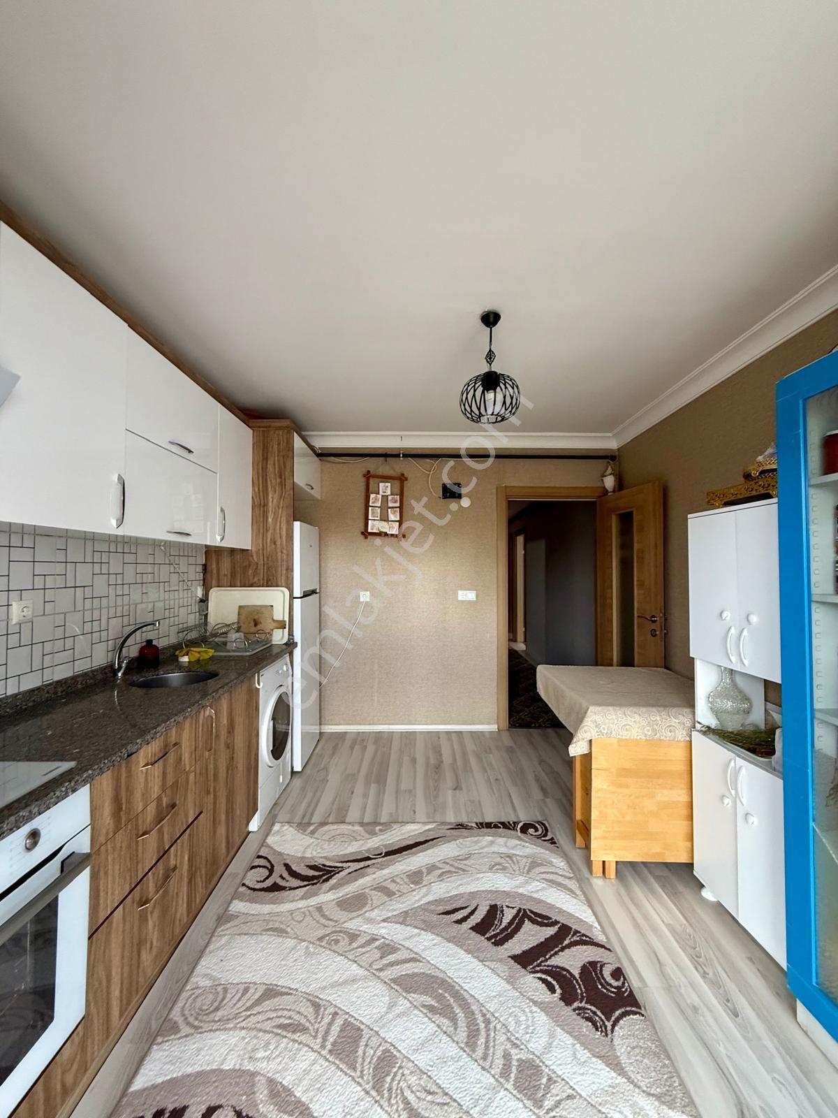 Geniş Ve Rahatına Düşkün Aileler İçin Büyük Lüx Dublex 5+1 - Görsel 5