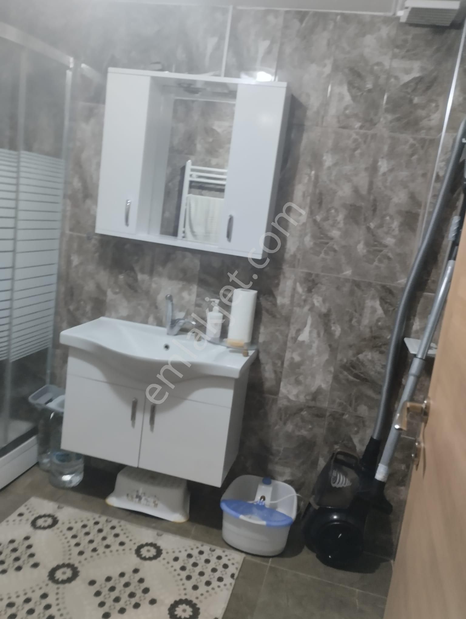 Geniş Ve Rahatına Düşkün Aileler İçin Büyük Lüx Dublex 5+1 - Görsel 15