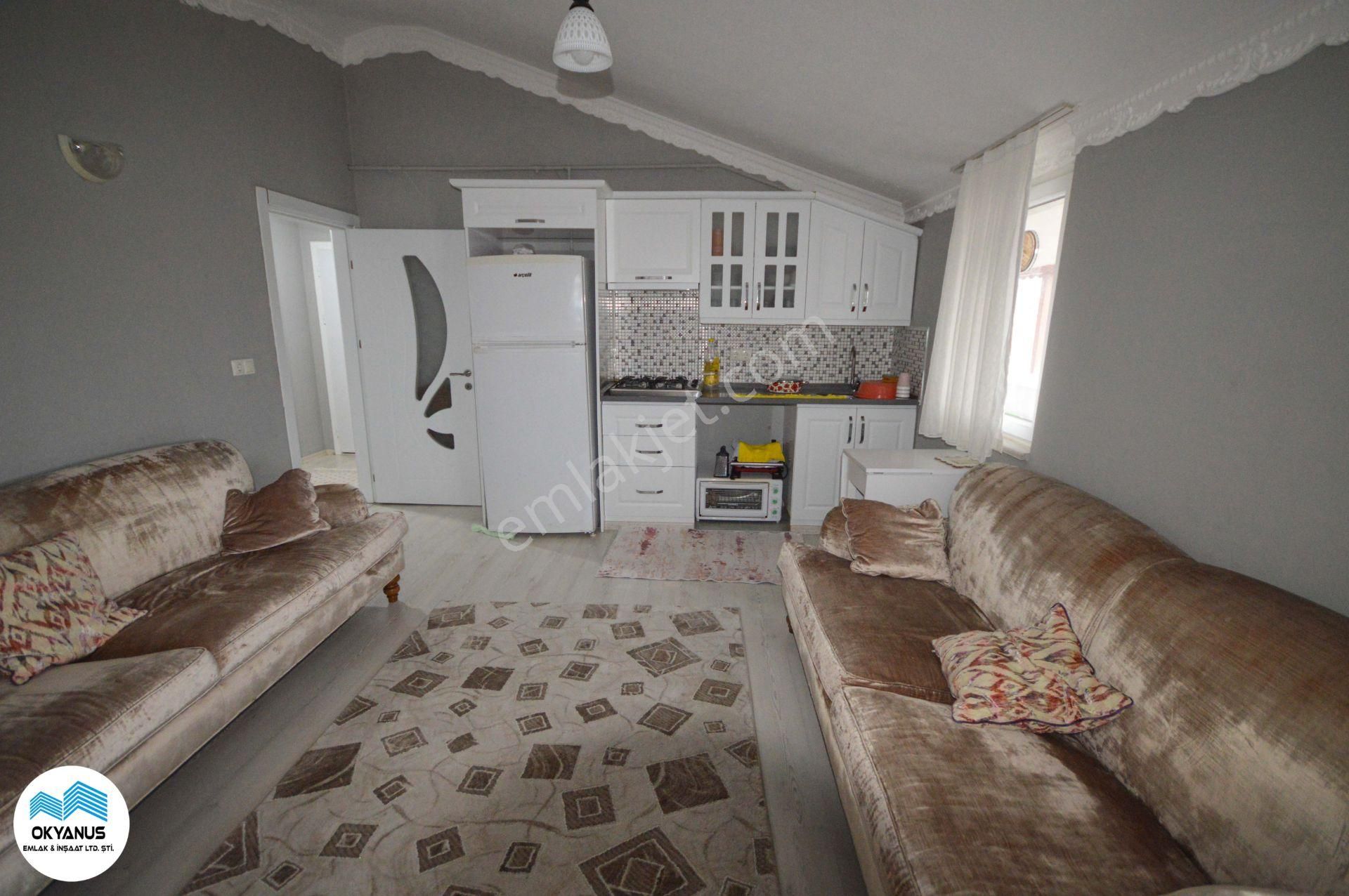 Sakarya Karasu’da Uygun Bütçeli Geniş Balkonlu 2+1 Daire - Görsel 8