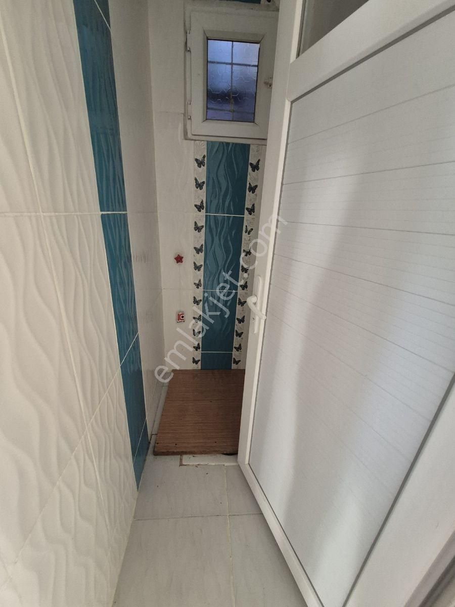 Bozyaka Da 2+1 Kapalı Mutfak Ferah Daire - Görsel 15