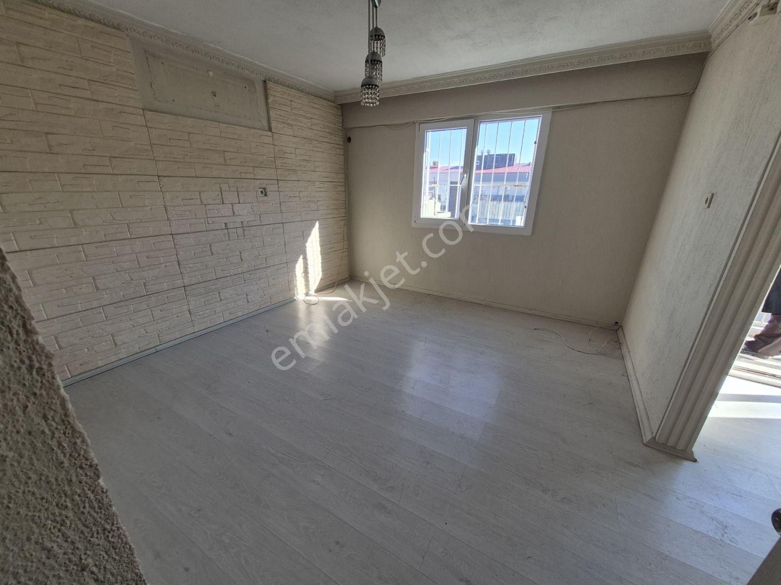 Bozyaka Da 2+1 Kapalı Mutfak Ferah Daire - Görsel 3