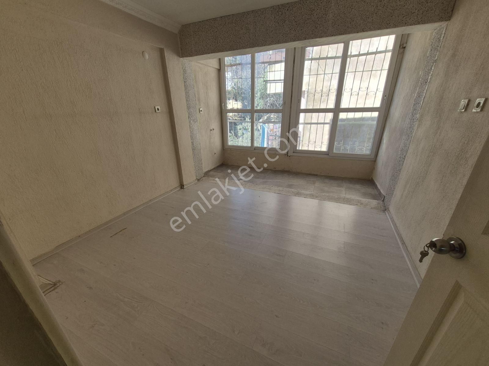 Bozyaka Da 2+1 Kapalı Mutfak Ferah Daire - Görsel 14