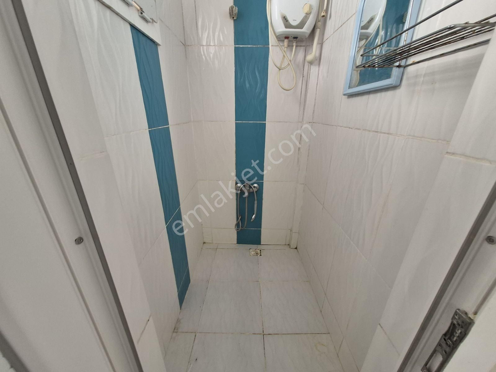 Bozyaka Da 2+1 Kapalı Mutfak Ferah Daire - Görsel 2