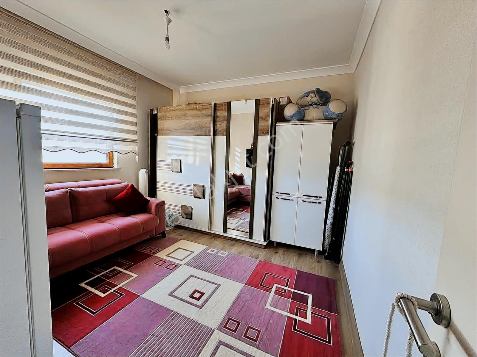 Sincan Saraycık Mahallesi Katta 4+1 Full Yapılı 180 M2'lik Daire - Görsel 33