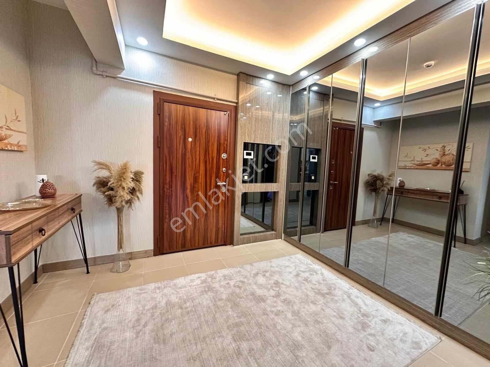 Sincan Saraycık Mahallesi Katta 4+1 Full Yapılı 180 M2'lik Daire - Görsel 27