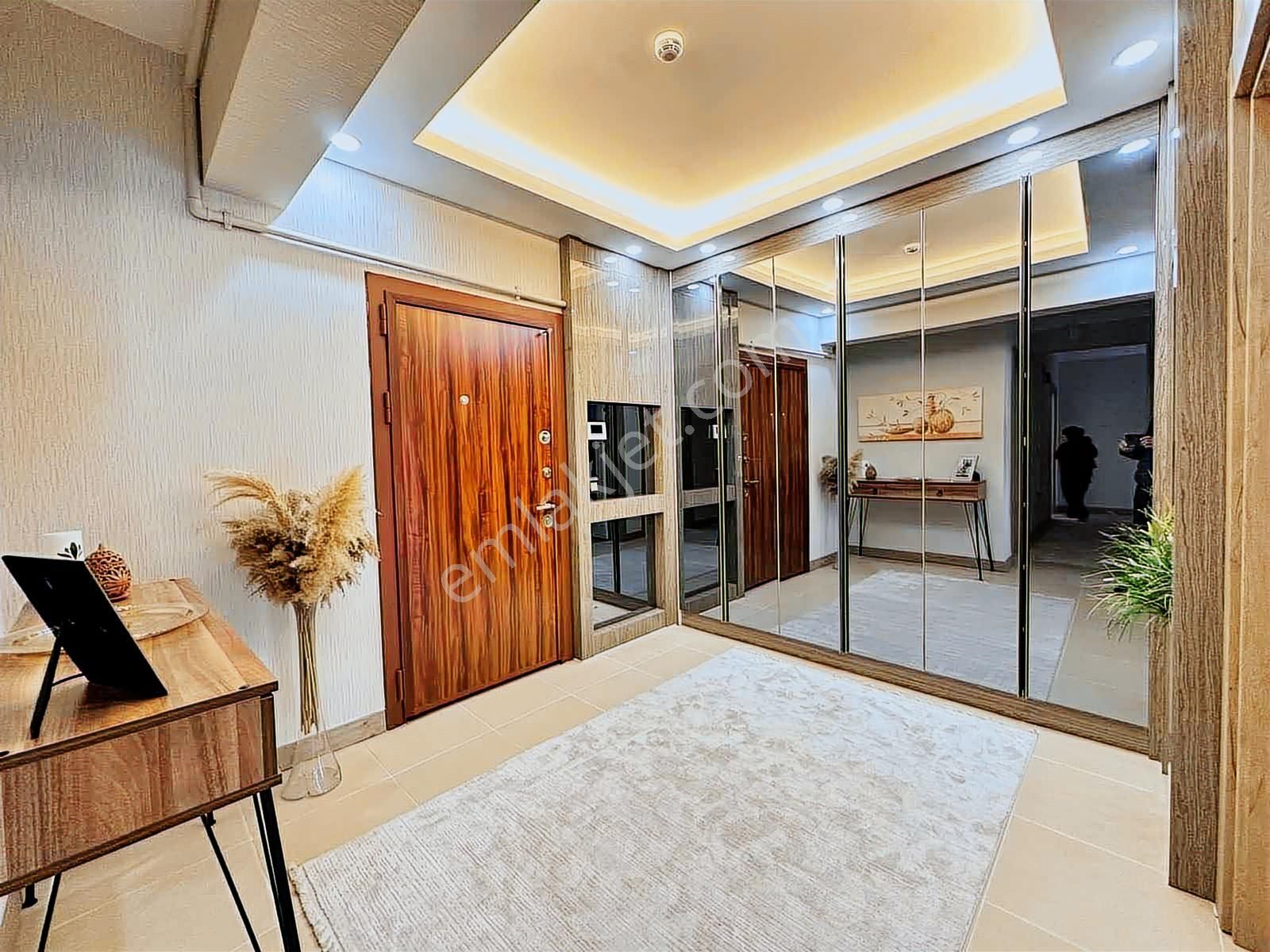 Sincan Saraycık Mahallesi Katta 4+1 Full Yapılı 180 M2'lik Daire - Görsel 20