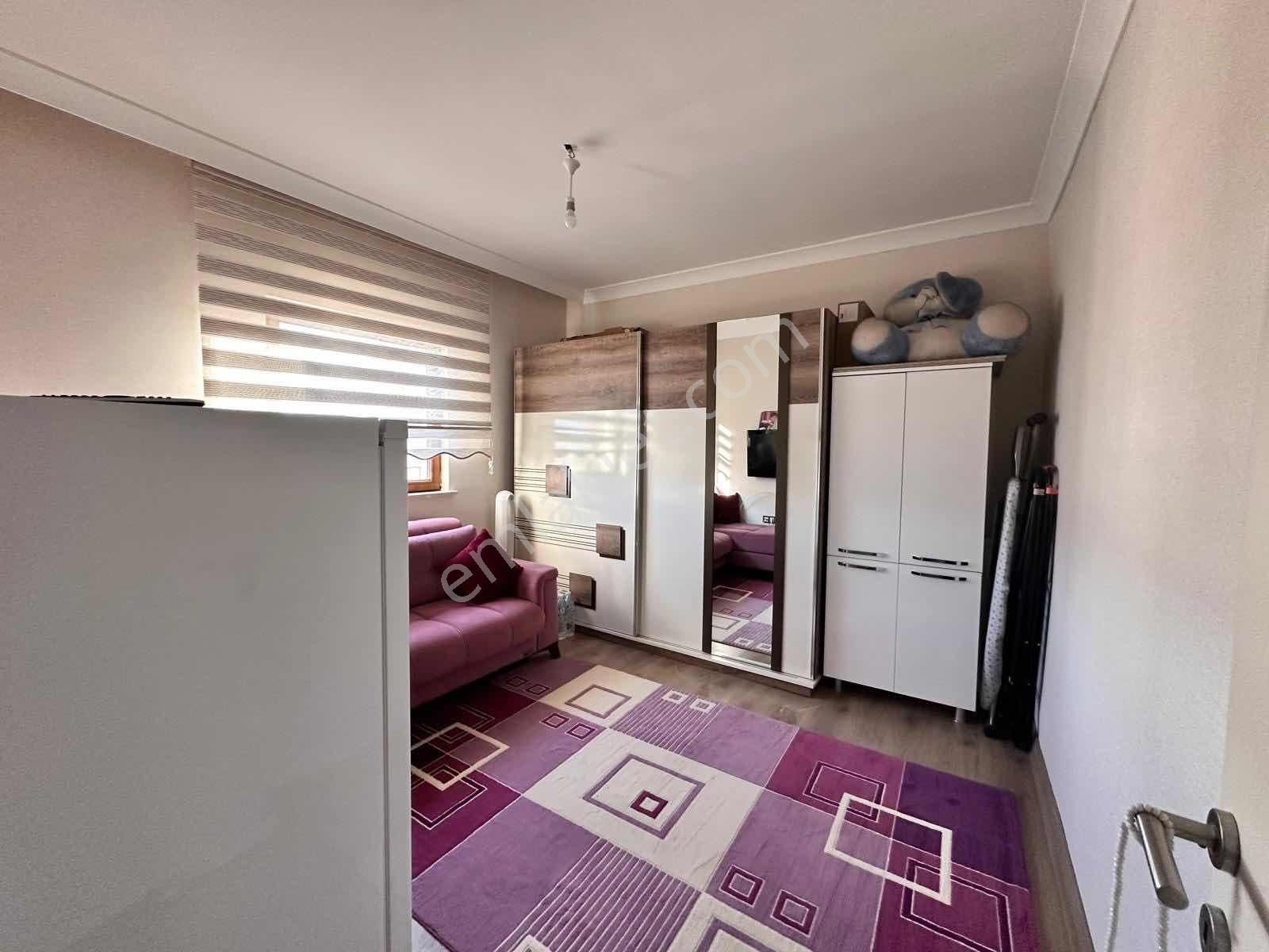 Sincan Saraycık Mahallesi Katta 4+1 Full Yapılı 180 M2'lik Daire - Görsel 11