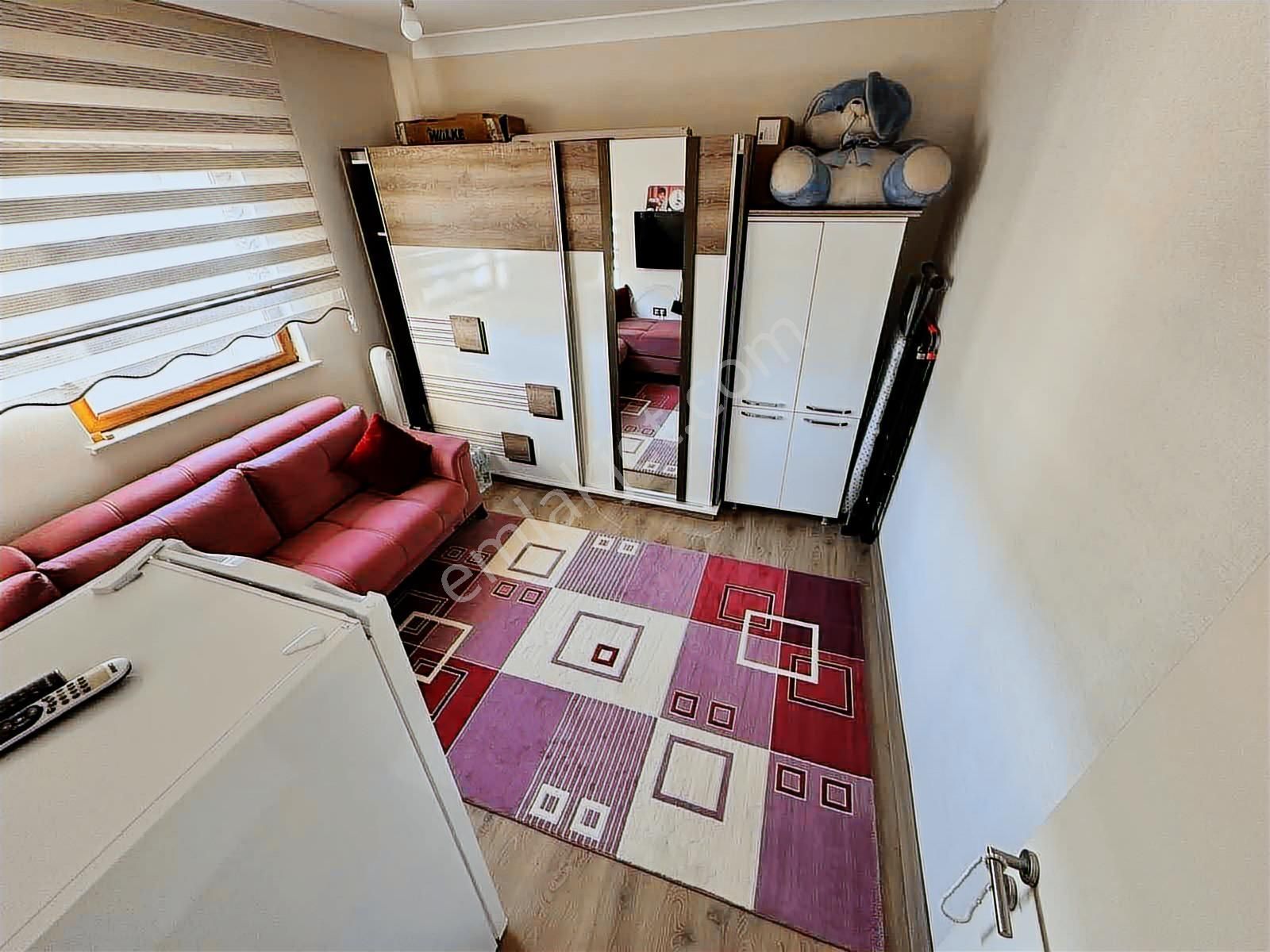 Sincan Saraycık Mahallesi Katta 4+1 Full Yapılı 180 M2'lik Daire - Görsel 9