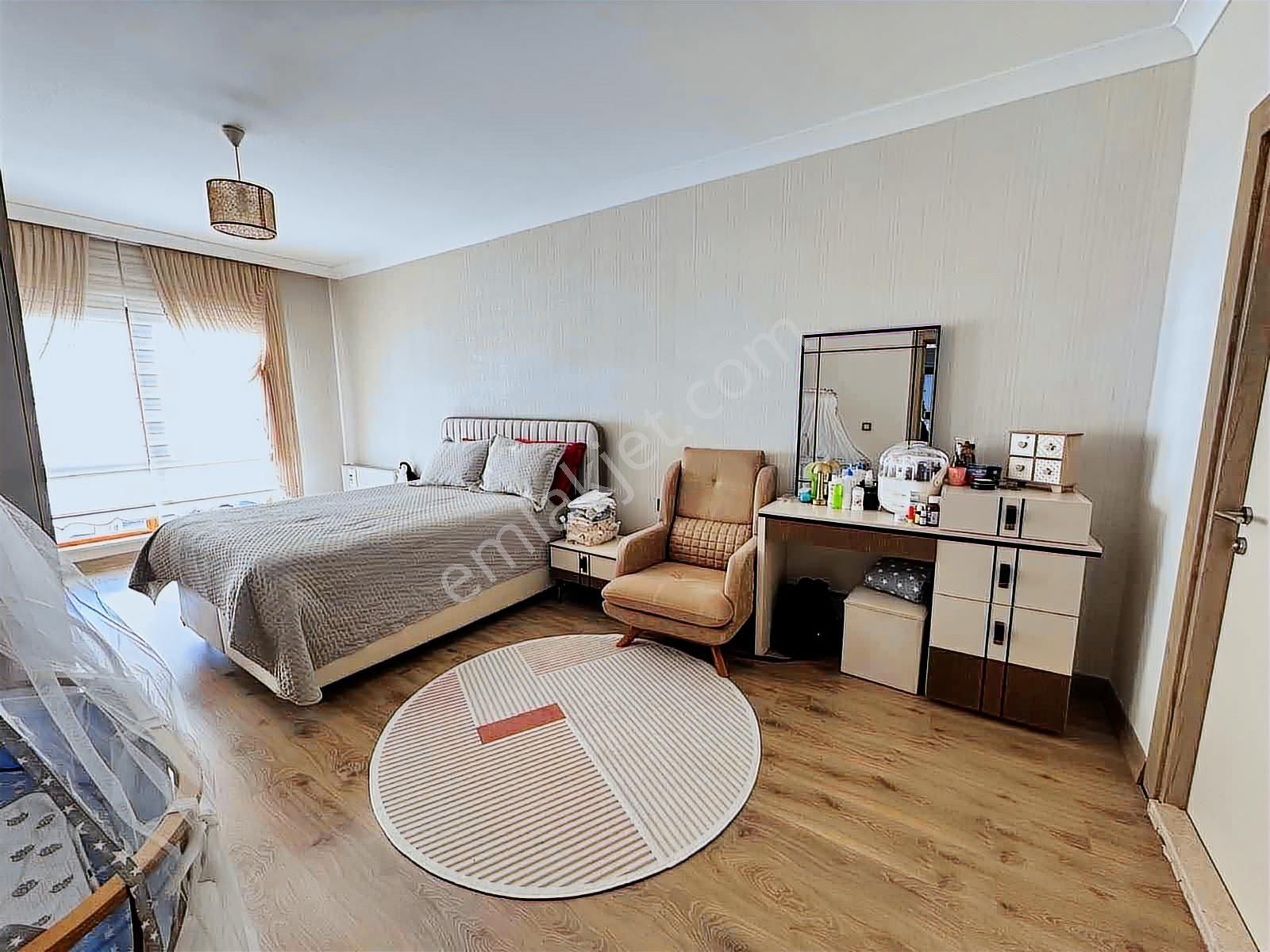 Sincan Saraycık Mahallesi Katta 4+1 Full Yapılı 180 M2'lik Daire - Görsel 14