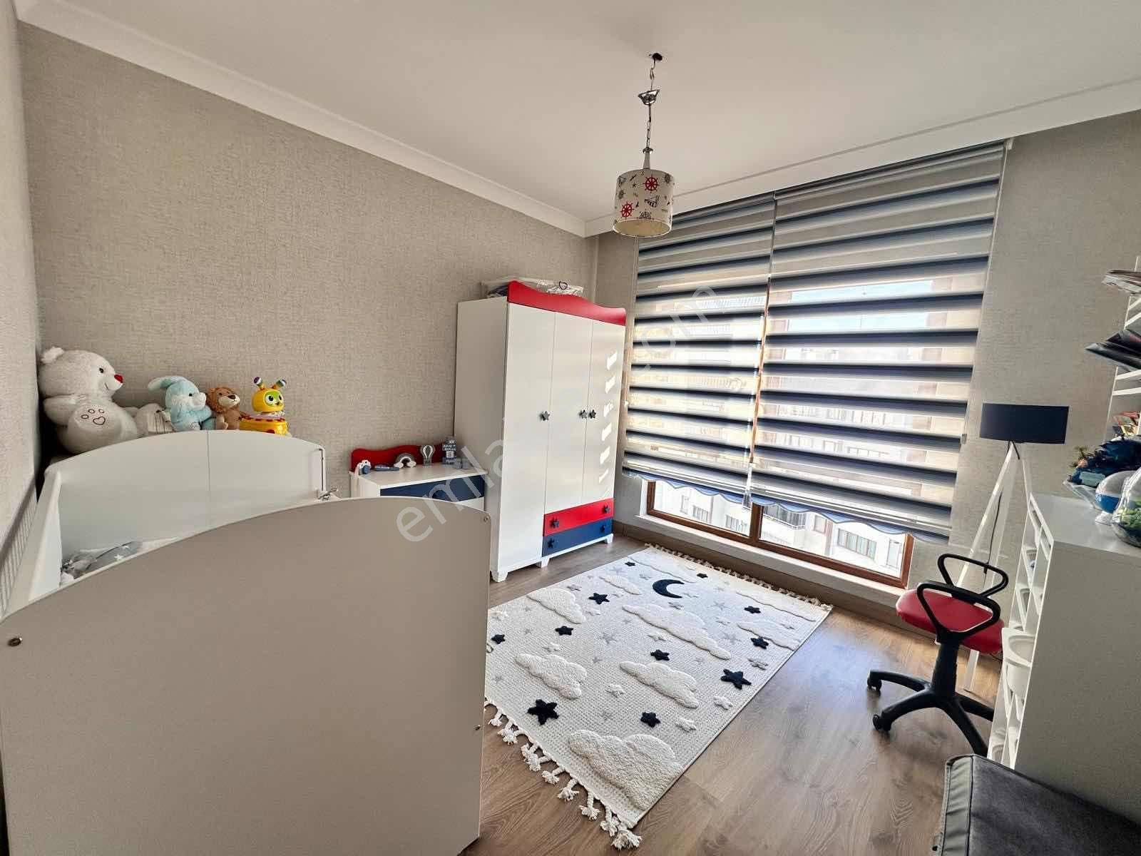 Sincan Saraycık Mahallesi Katta 4+1 Full Yapılı 180 M2'lik Daire - Görsel 29
