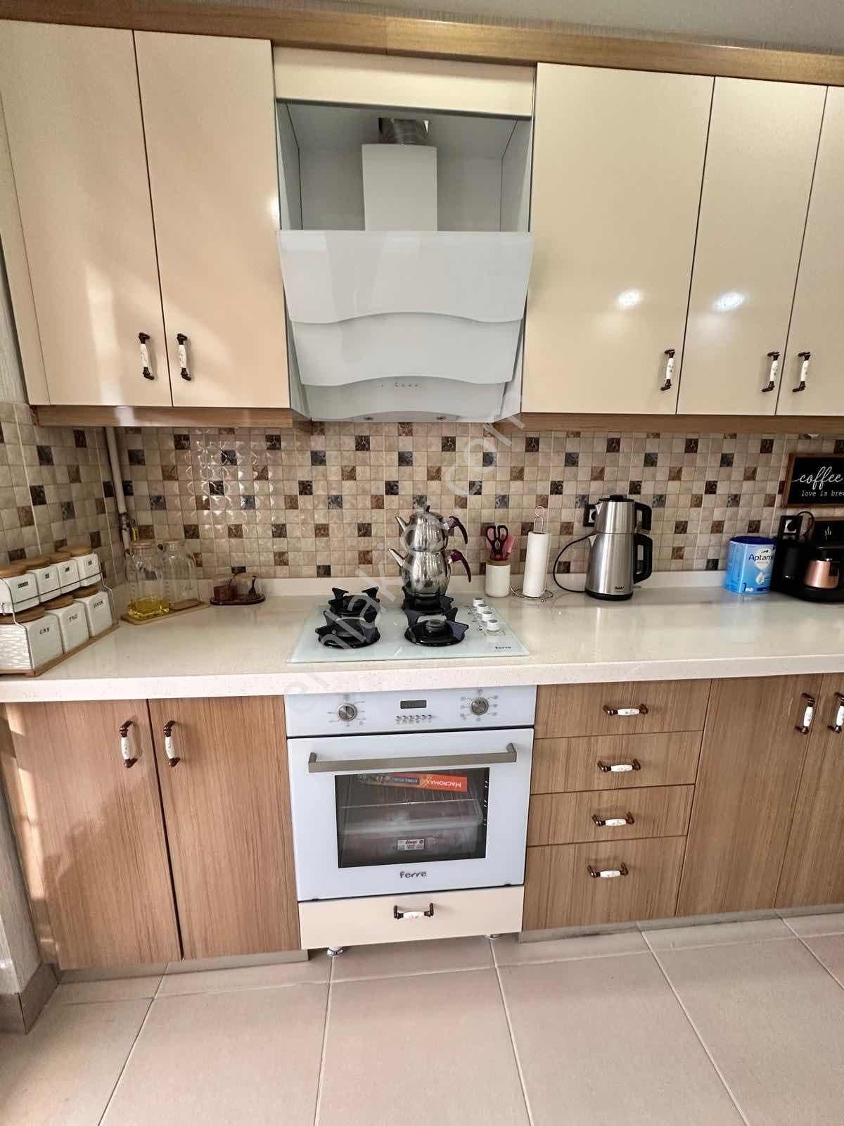 Sincan Saraycık Mahallesi Katta 4+1 Full Yapılı 180 M2'lik Daire - Görsel 6