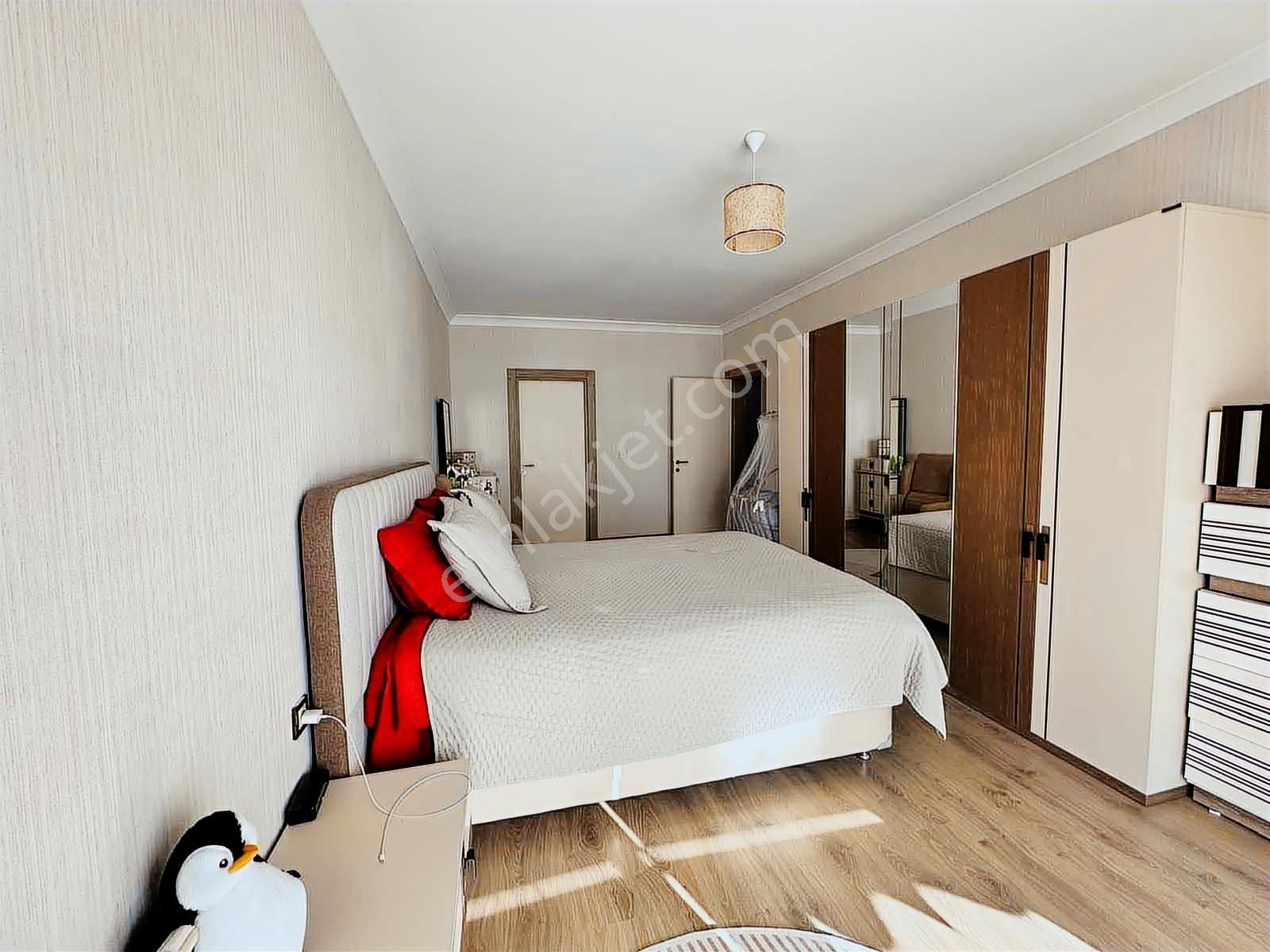 Sincan Saraycık Mahallesi Katta 4+1 Full Yapılı 180 M2'lik Daire - Görsel 26