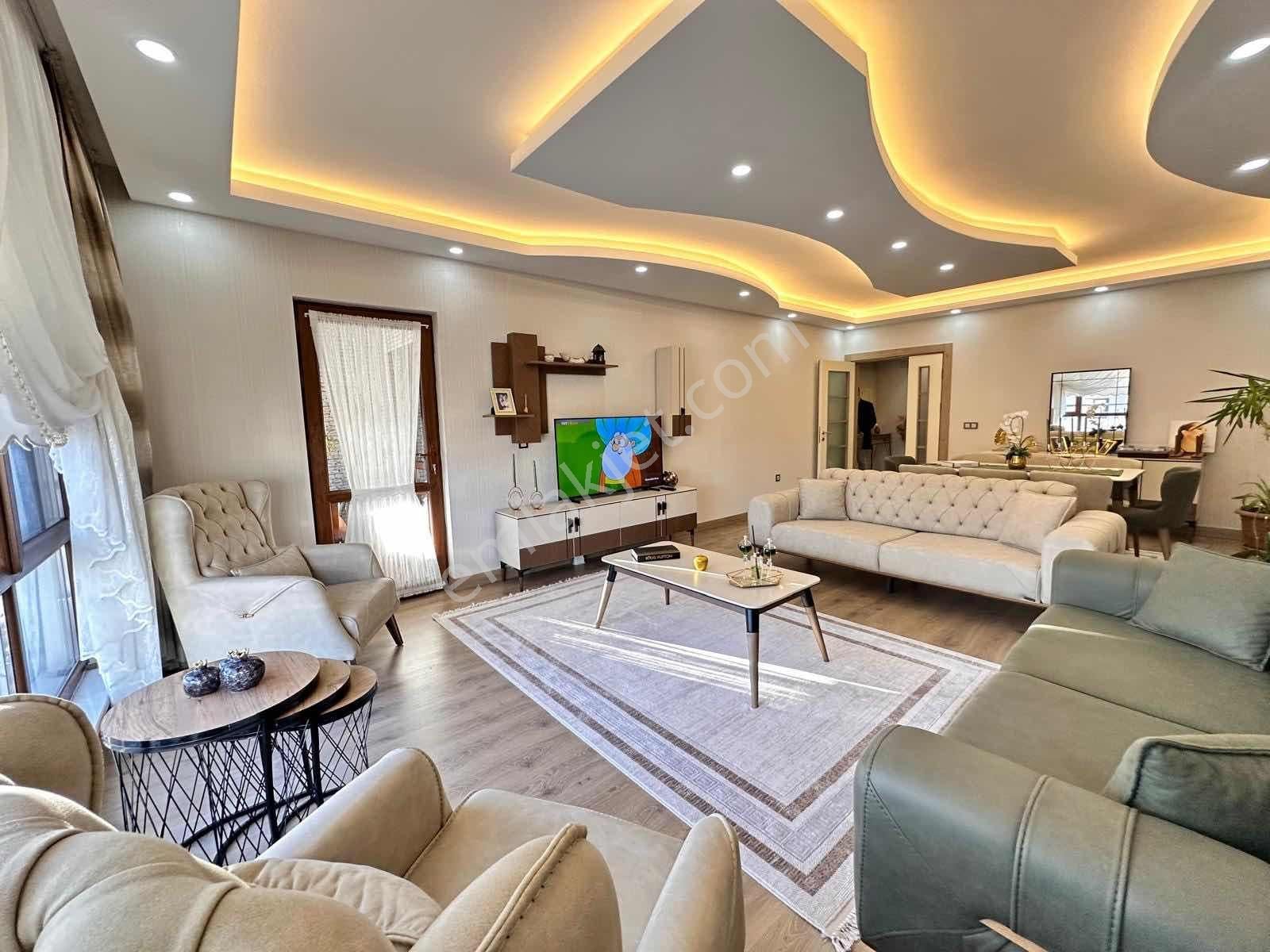 Sincan Saraycık Mahallesi Katta 4+1 Full Yapılı 180 M2'lik Daire - Görsel 34